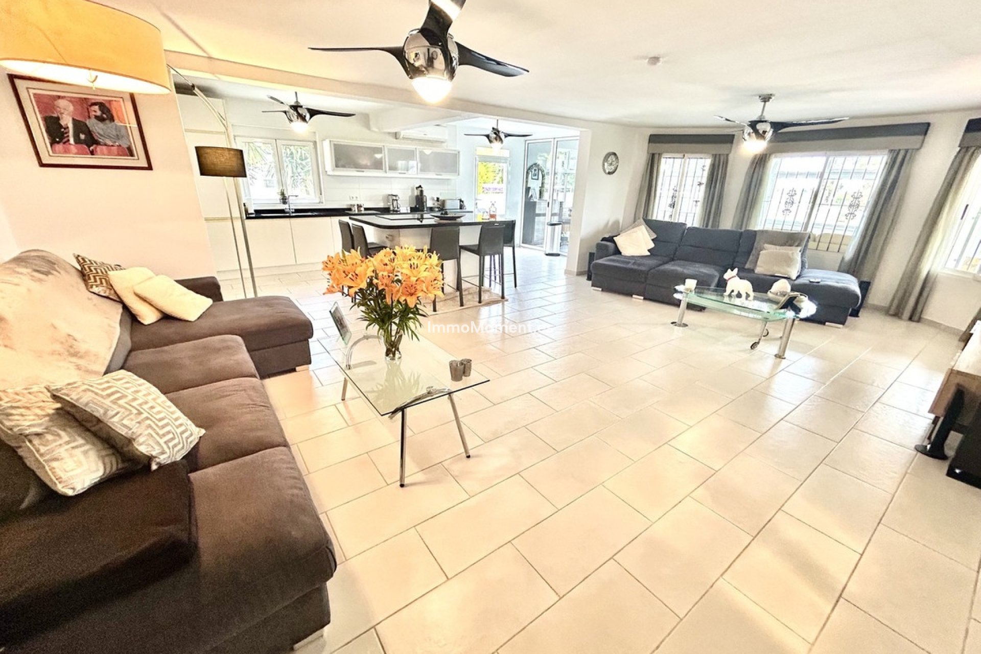 Bestaande woning - Vrijstaande villa - Catral - Catral Centro