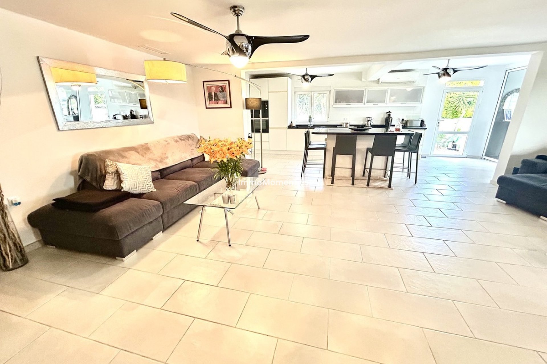 Bestaande woning - Vrijstaande villa - Catral - Catral Centro