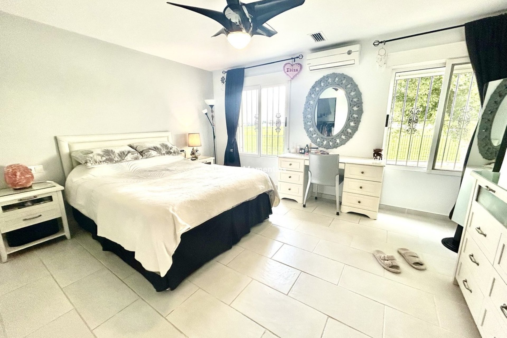 Bestaande woning - Vrijstaande villa - Catral - Catral Centro