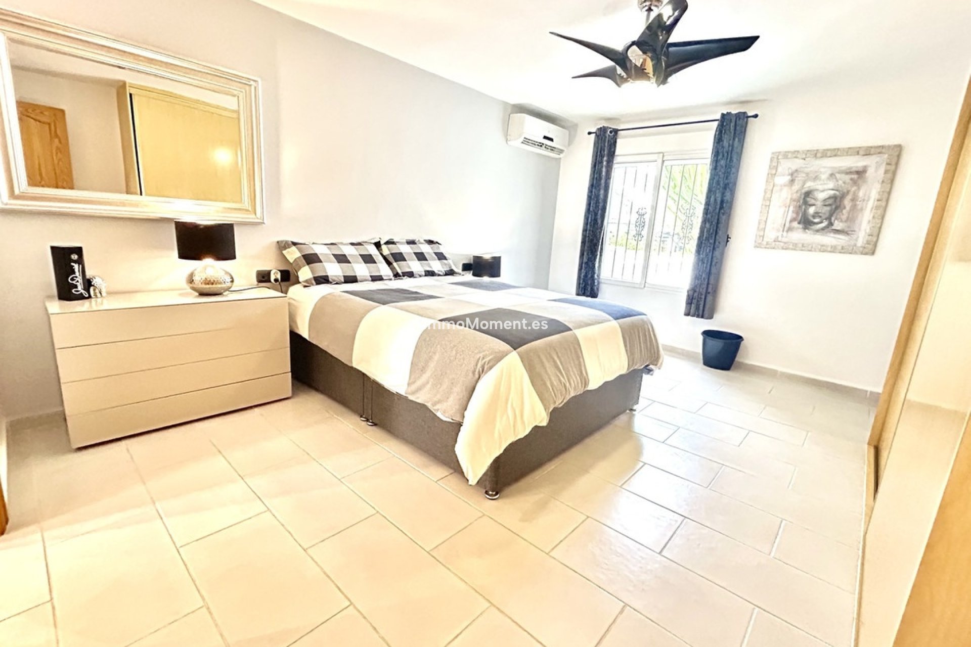 Bestaande woning - Vrijstaande villa - Catral - Catral Centro