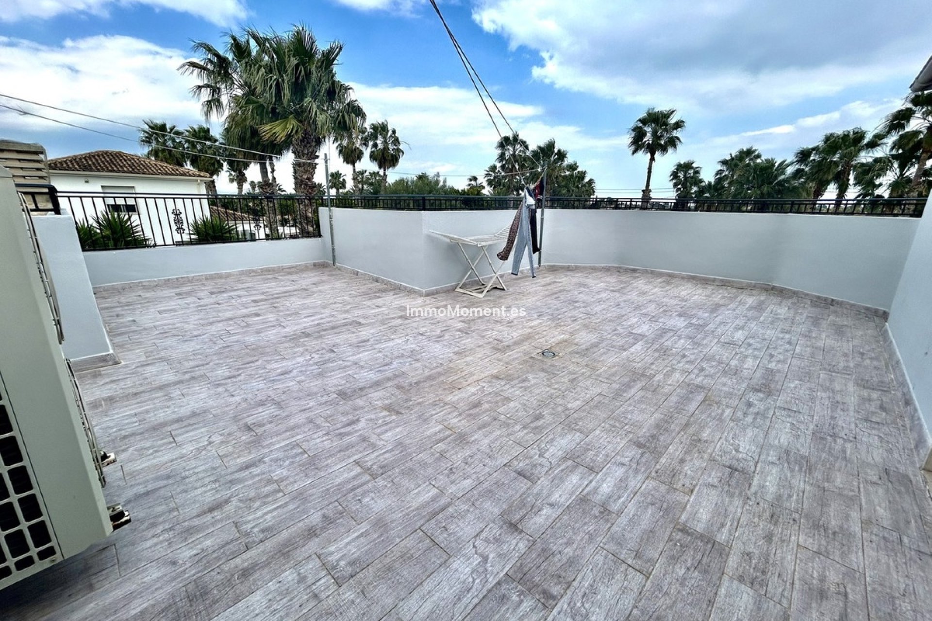 Bestaande woning - Vrijstaande villa - Catral - Catral Centro