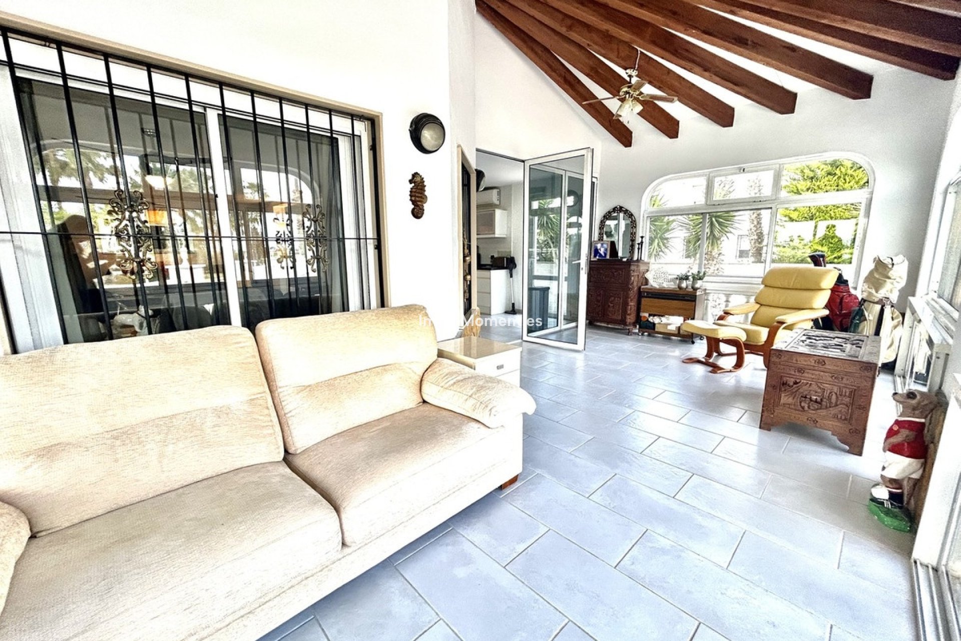 Bestaande woning - Vrijstaande villa - Catral - Catral Centro