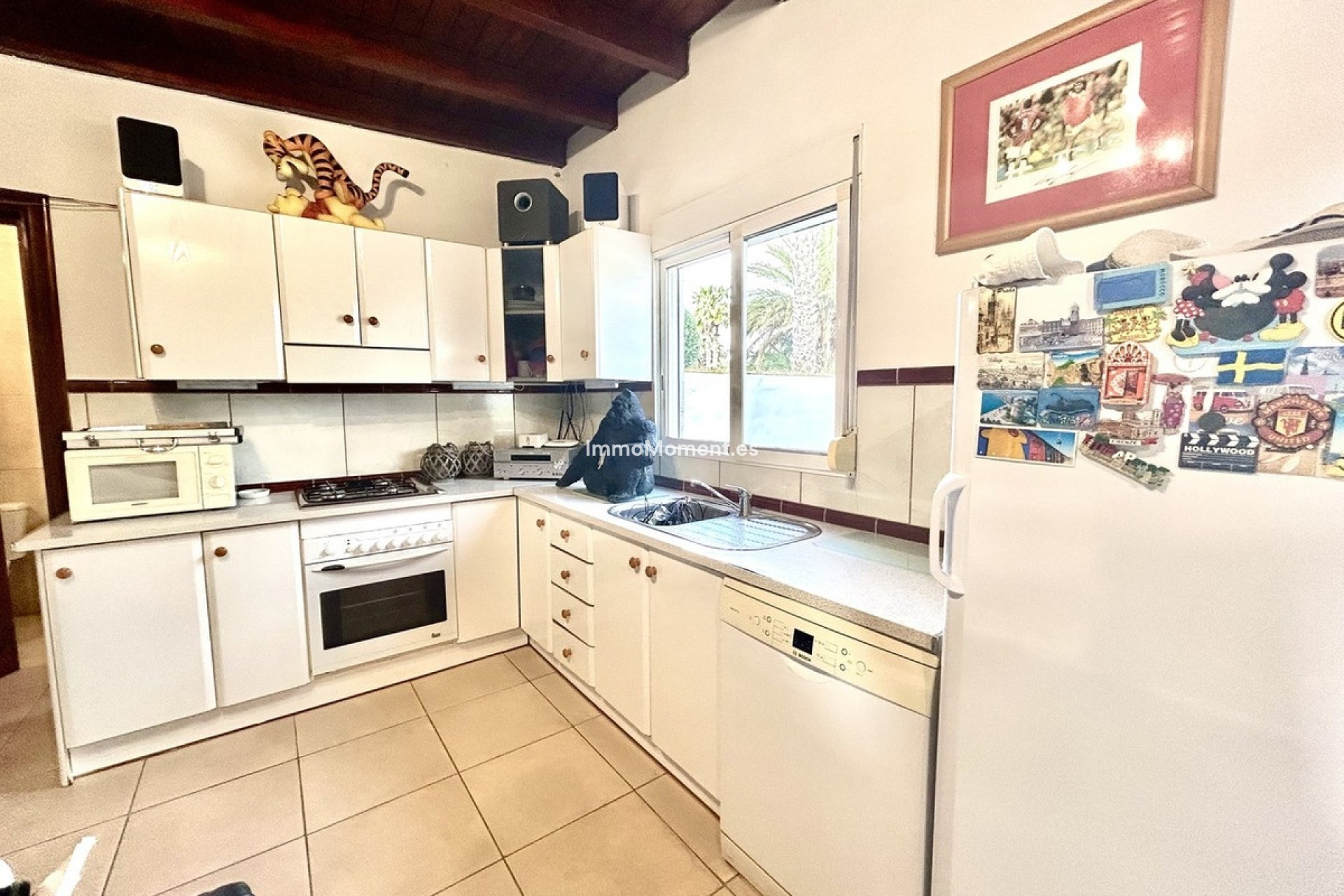 Bestaande woning - Vrijstaande villa - Catral - Catral Centro