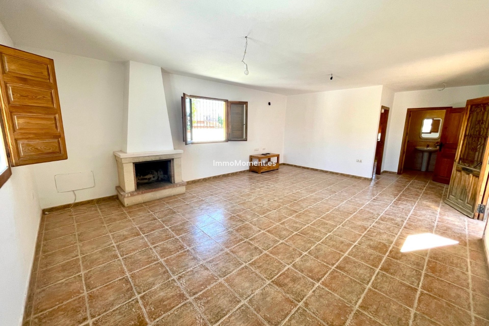 Bestaande woning - Vrijstaande villa - Catral - Catral Centro