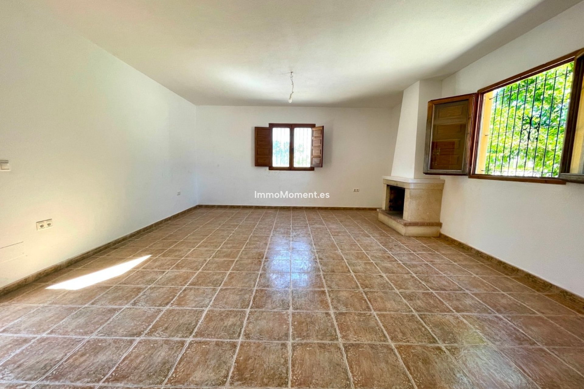 Bestaande woning - Vrijstaande villa - Catral - Catral Centro