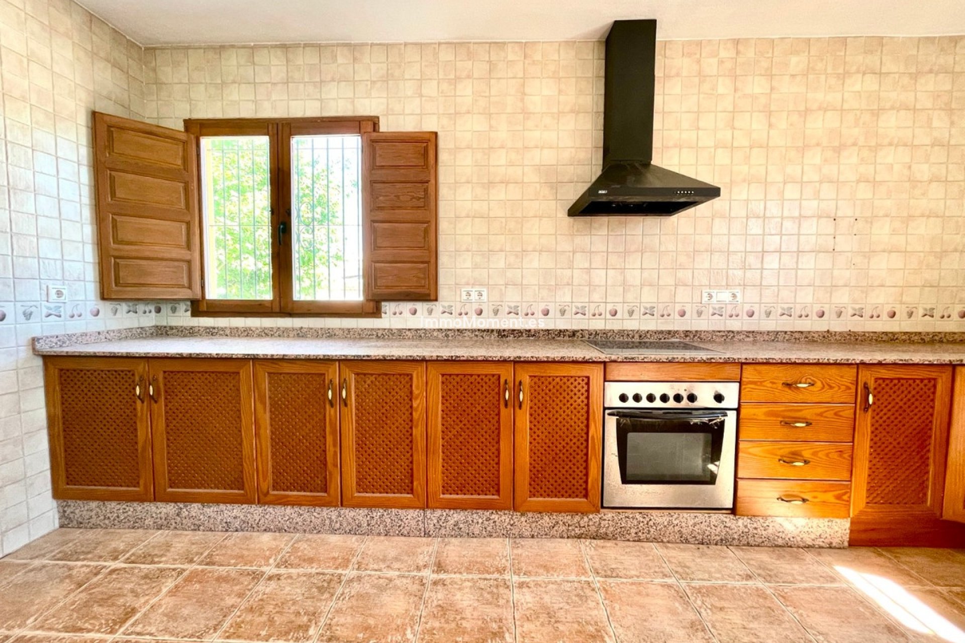 Bestaande woning - Vrijstaande villa - Catral - Catral Centro