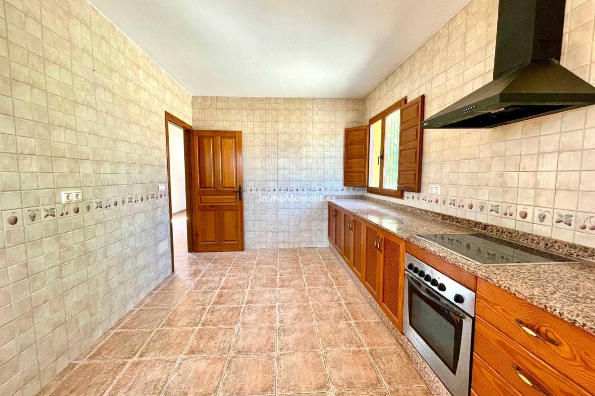 Bestaande woning - Vrijstaande villa - Catral - Catral Centro
