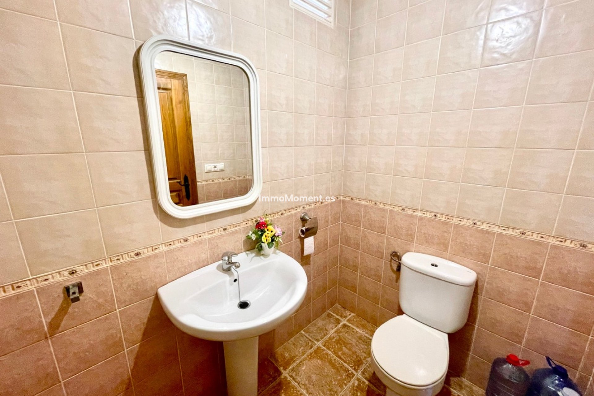 Bestaande woning - Vrijstaande villa - Catral - Catral Centro