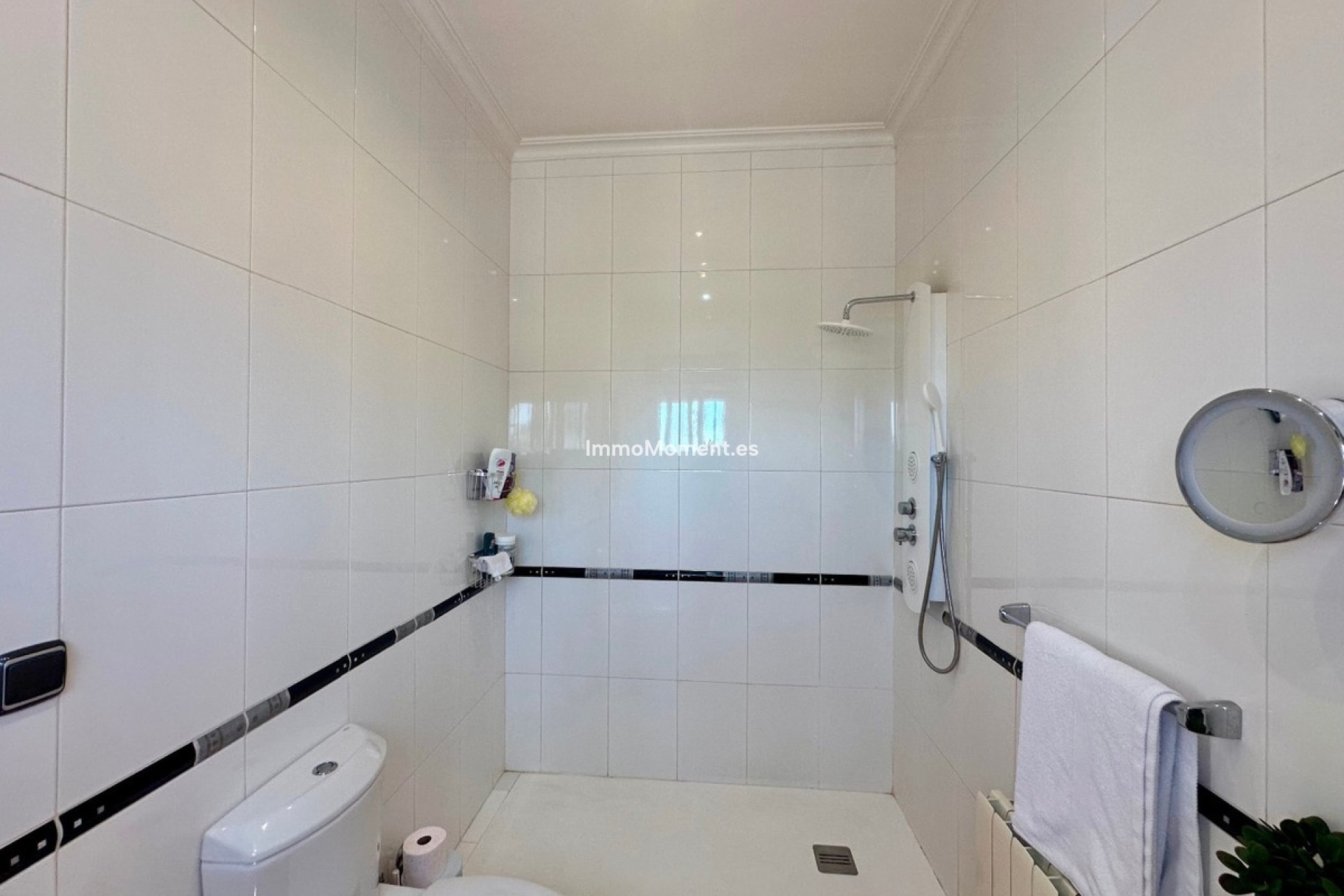 Bestaande woning - Vrijstaande villa - Catral - Catral Centro