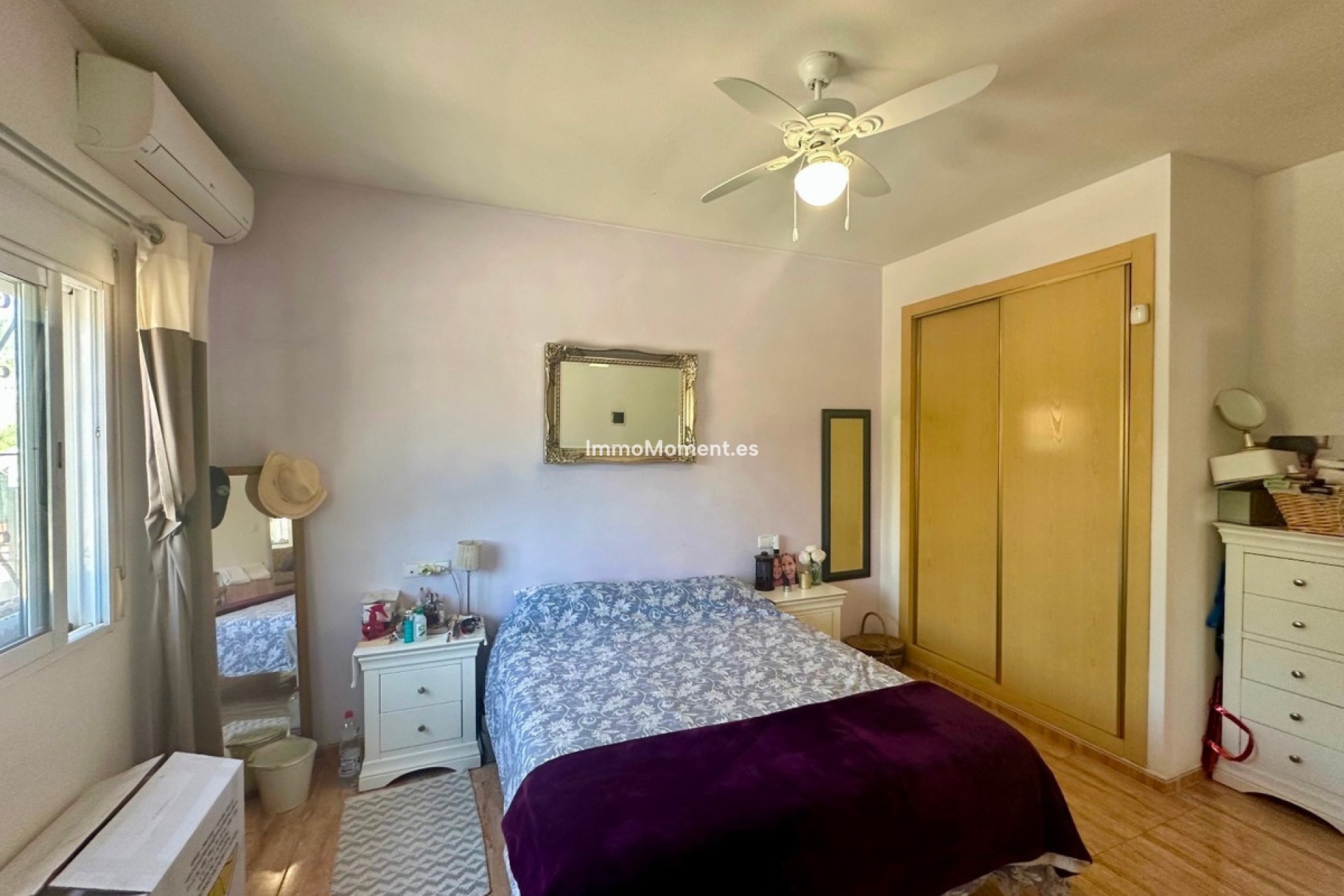 Bestaande woning - Vrijstaande villa - Catral - Catral Centro