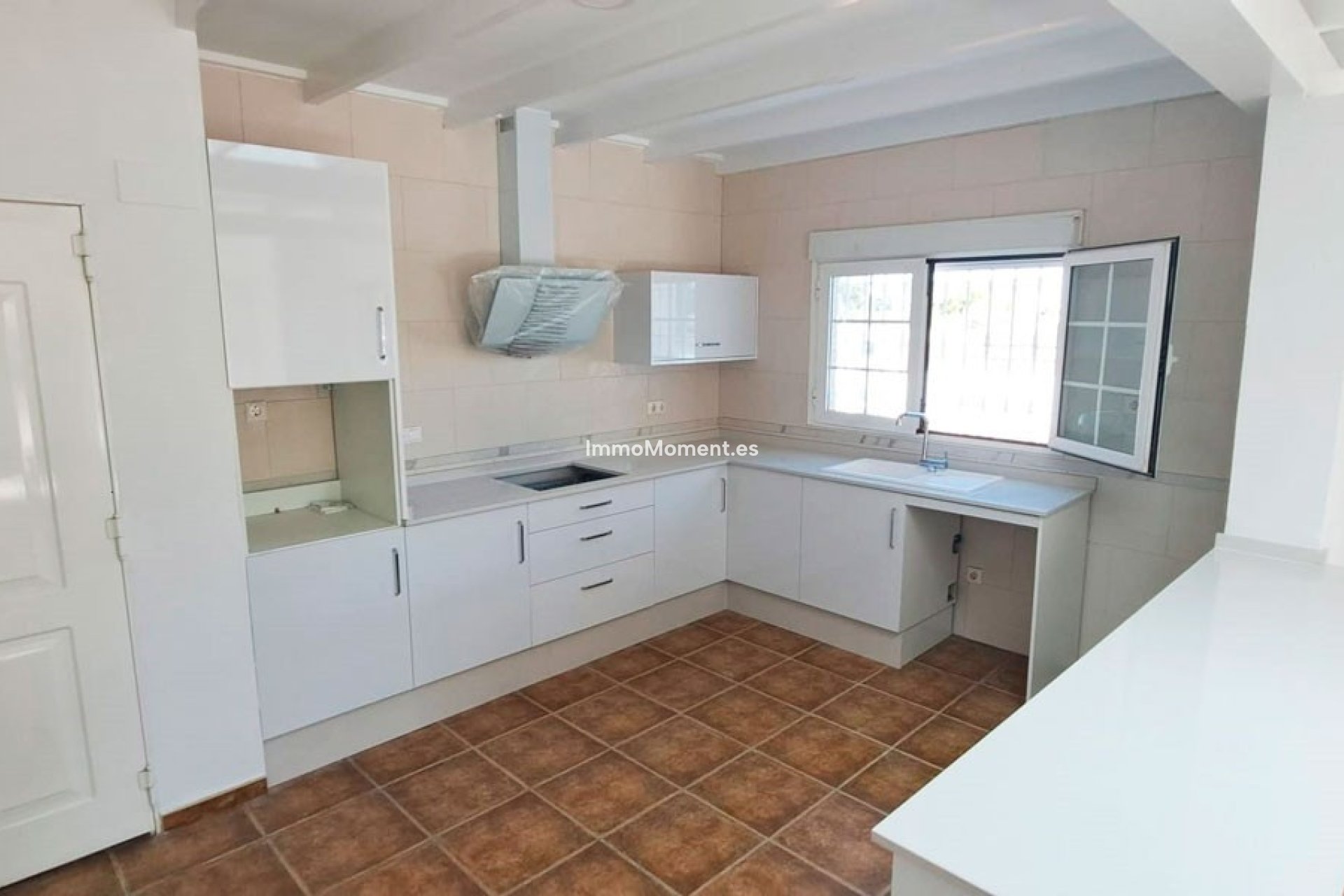 Bestaande woning - Vrijstaande villa - Catral - Catral Centro