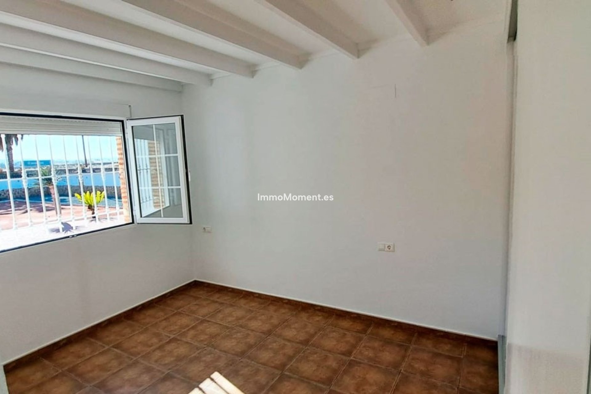 Bestaande woning - Vrijstaande villa - Catral - Catral Centro