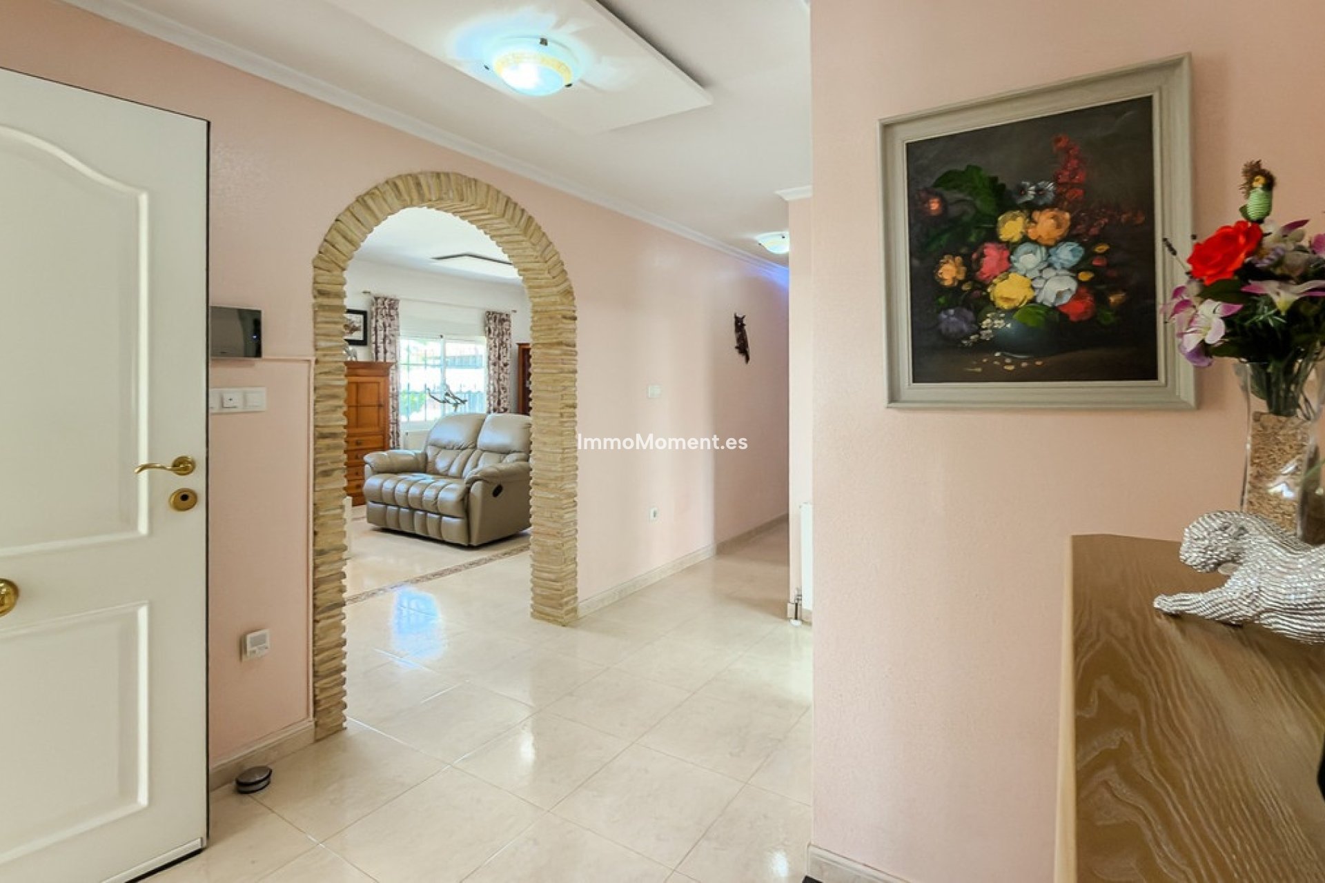Bestaande woning - Vrijstaande villa - Catral - Catral Centro