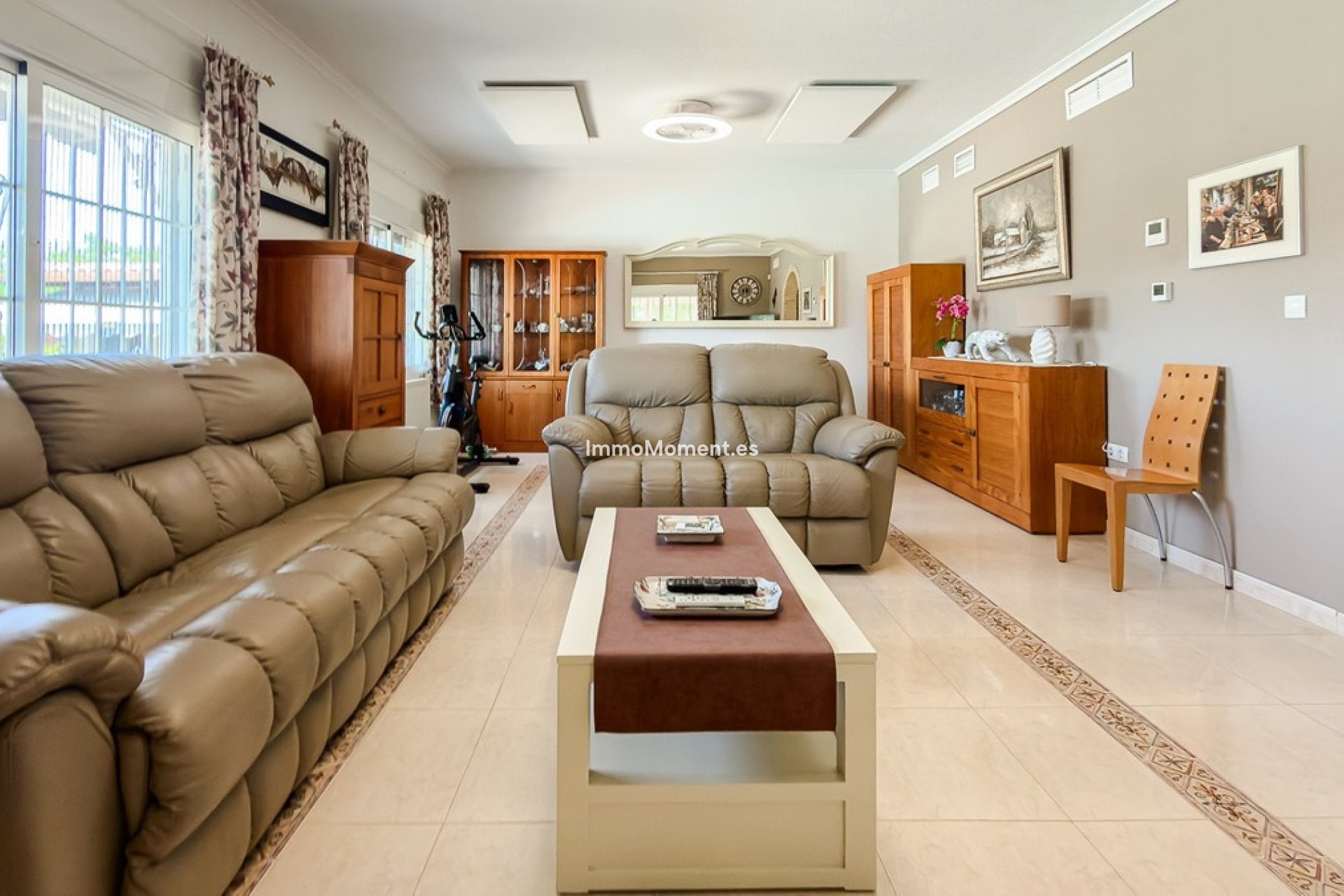 Bestaande woning - Vrijstaande villa - Catral - Catral Centro