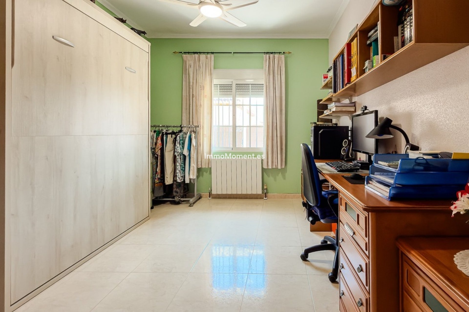 Bestaande woning - Vrijstaande villa - Catral - Catral Centro