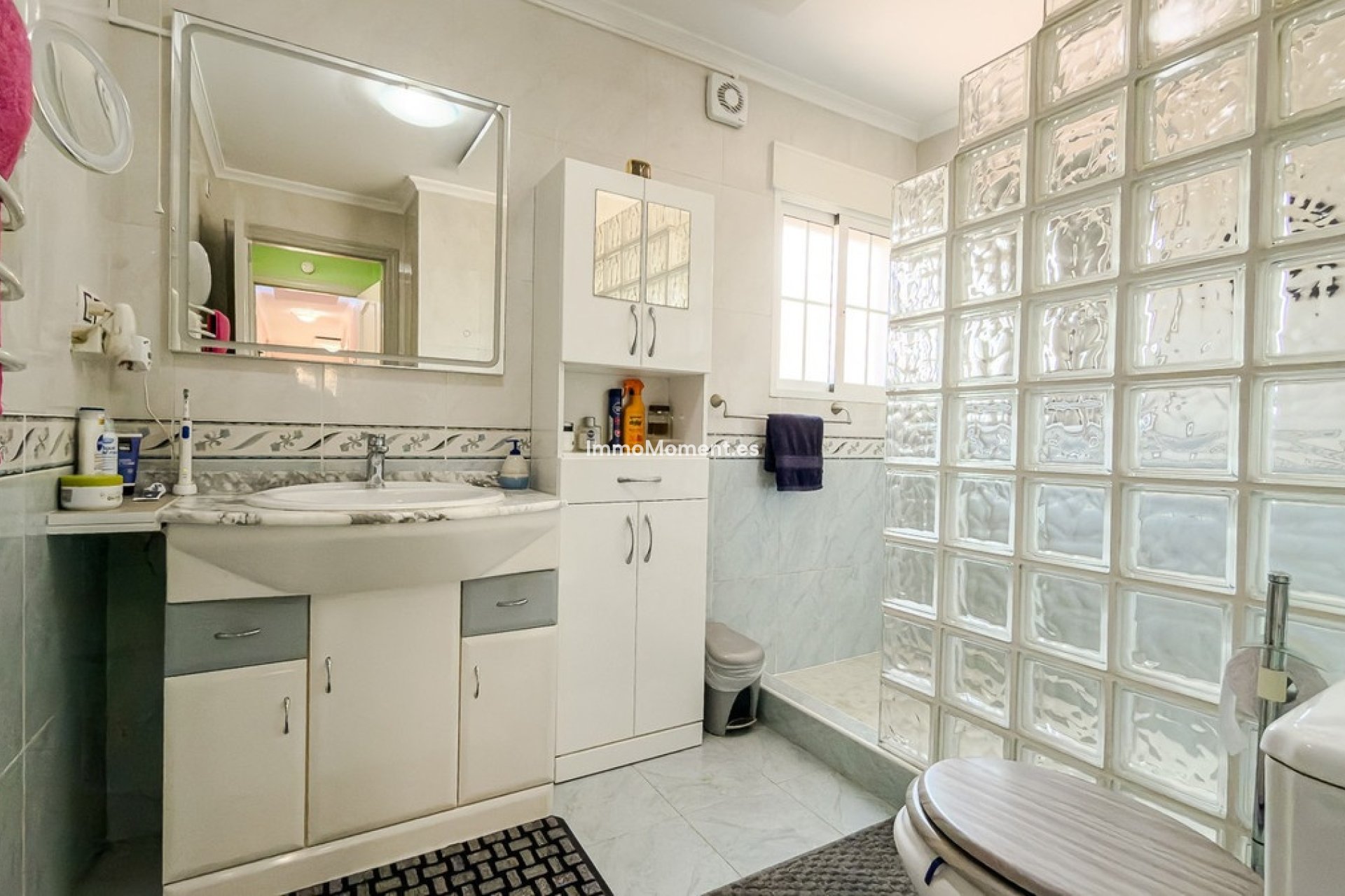 Bestaande woning - Vrijstaande villa - Catral - Catral Centro