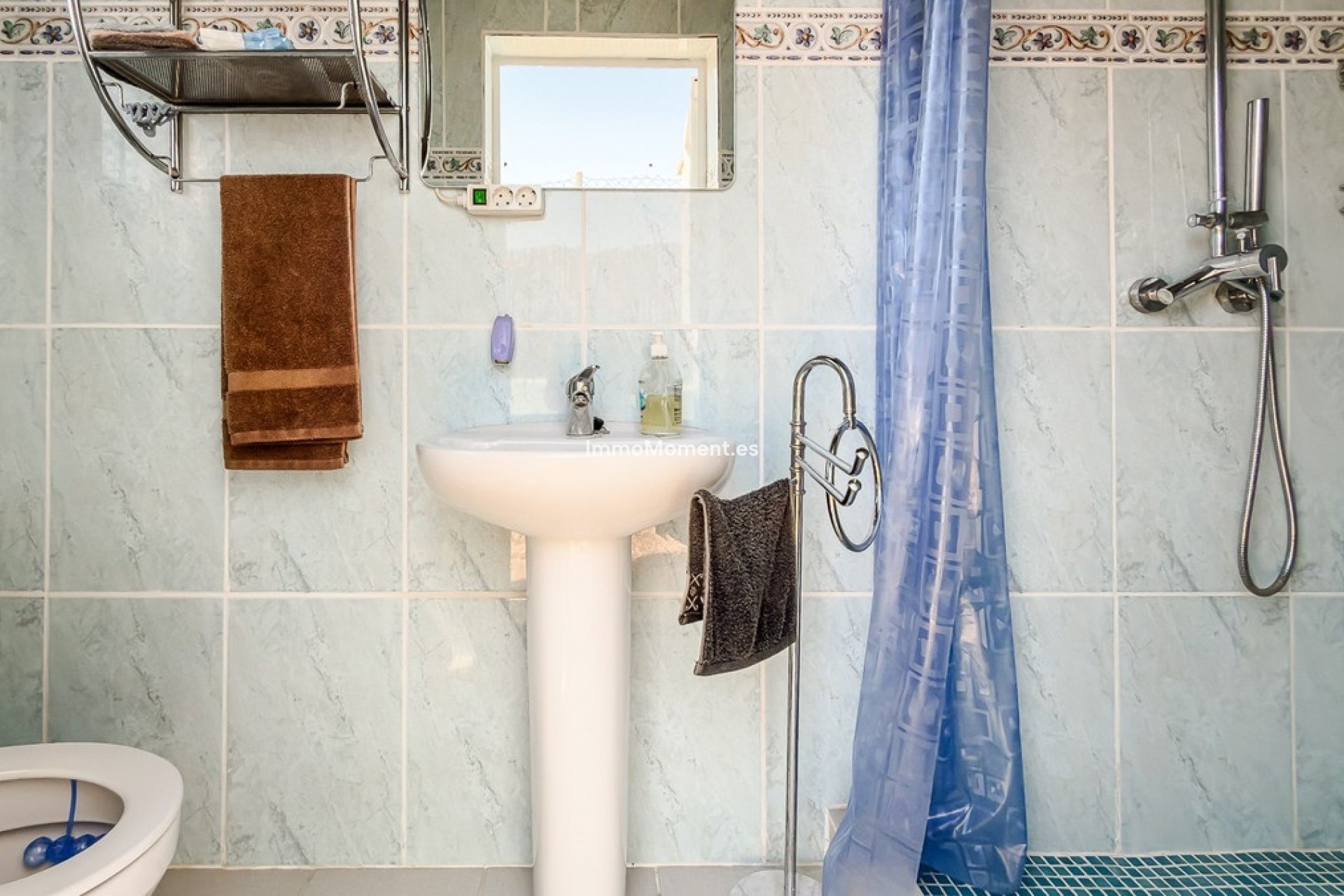 Bestaande woning - Vrijstaande villa - Catral - Catral Centro
