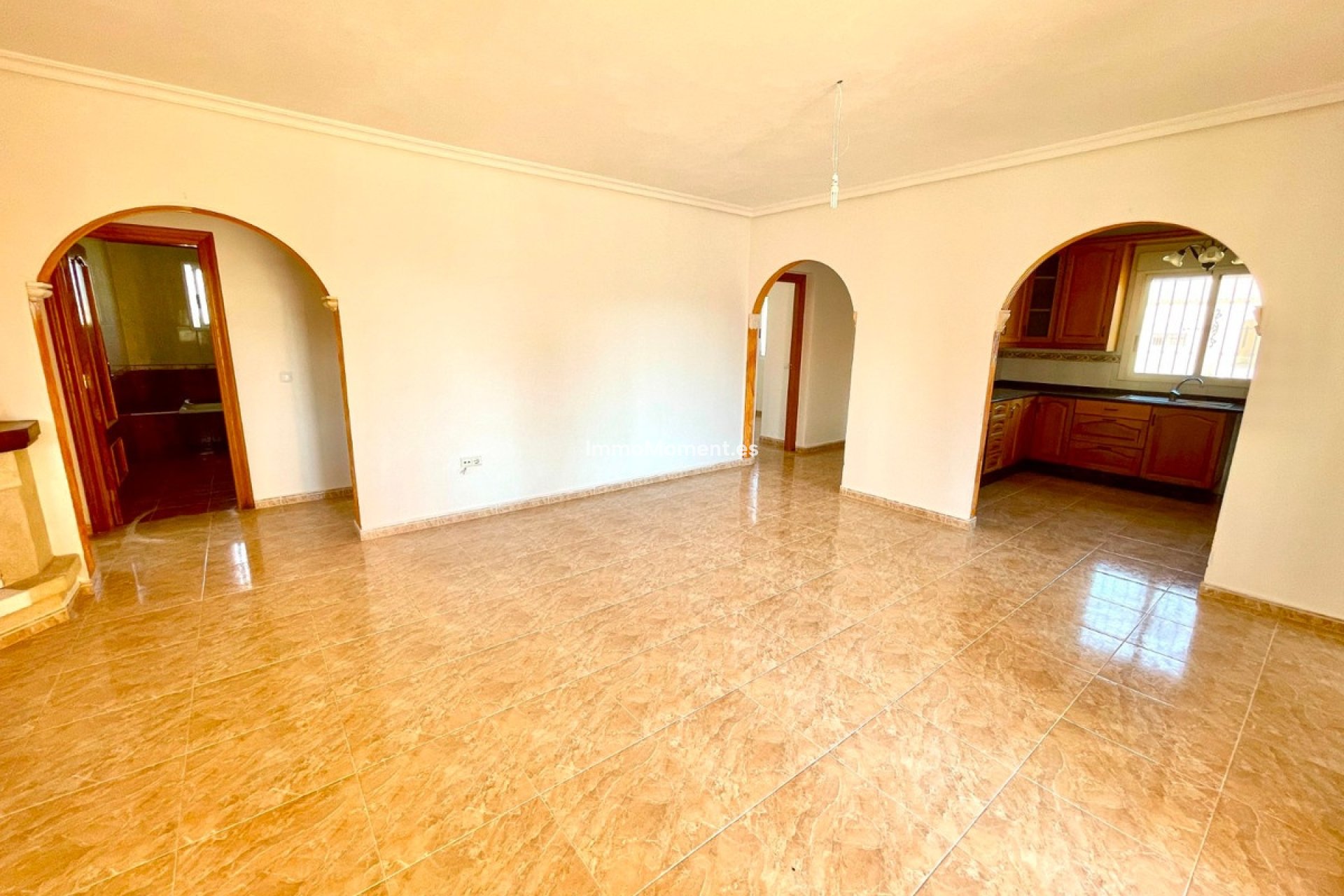 Bestaande woning - Vrijstaande villa - Catral - Catral Centro