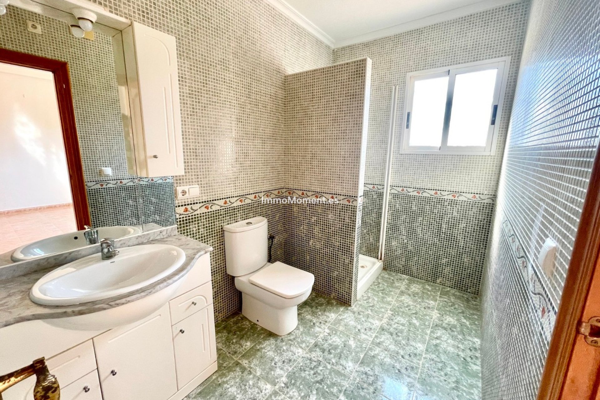 Bestaande woning - Vrijstaande villa - Catral - Catral Centro