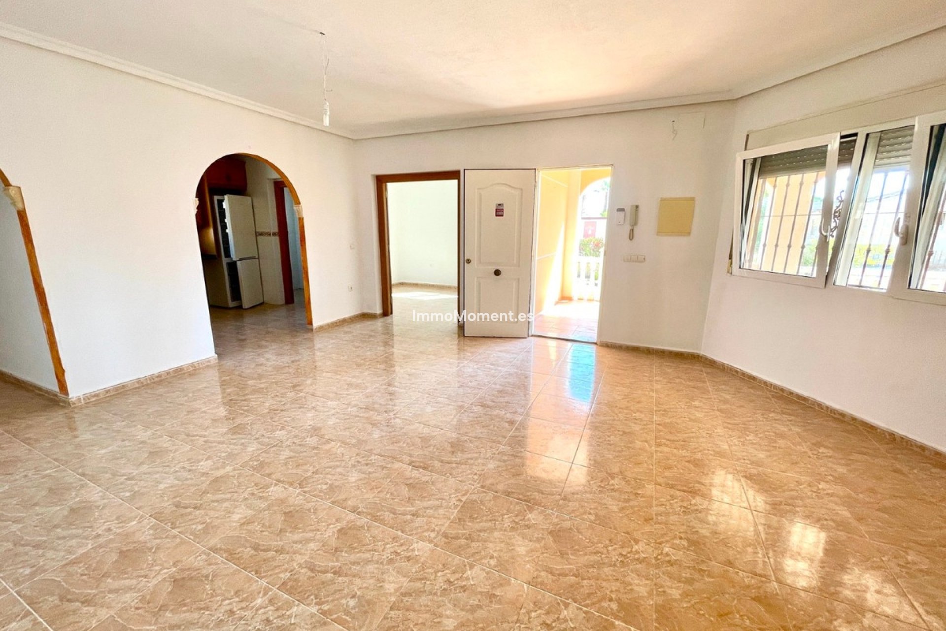 Bestaande woning - Vrijstaande villa - Catral - Catral Centro