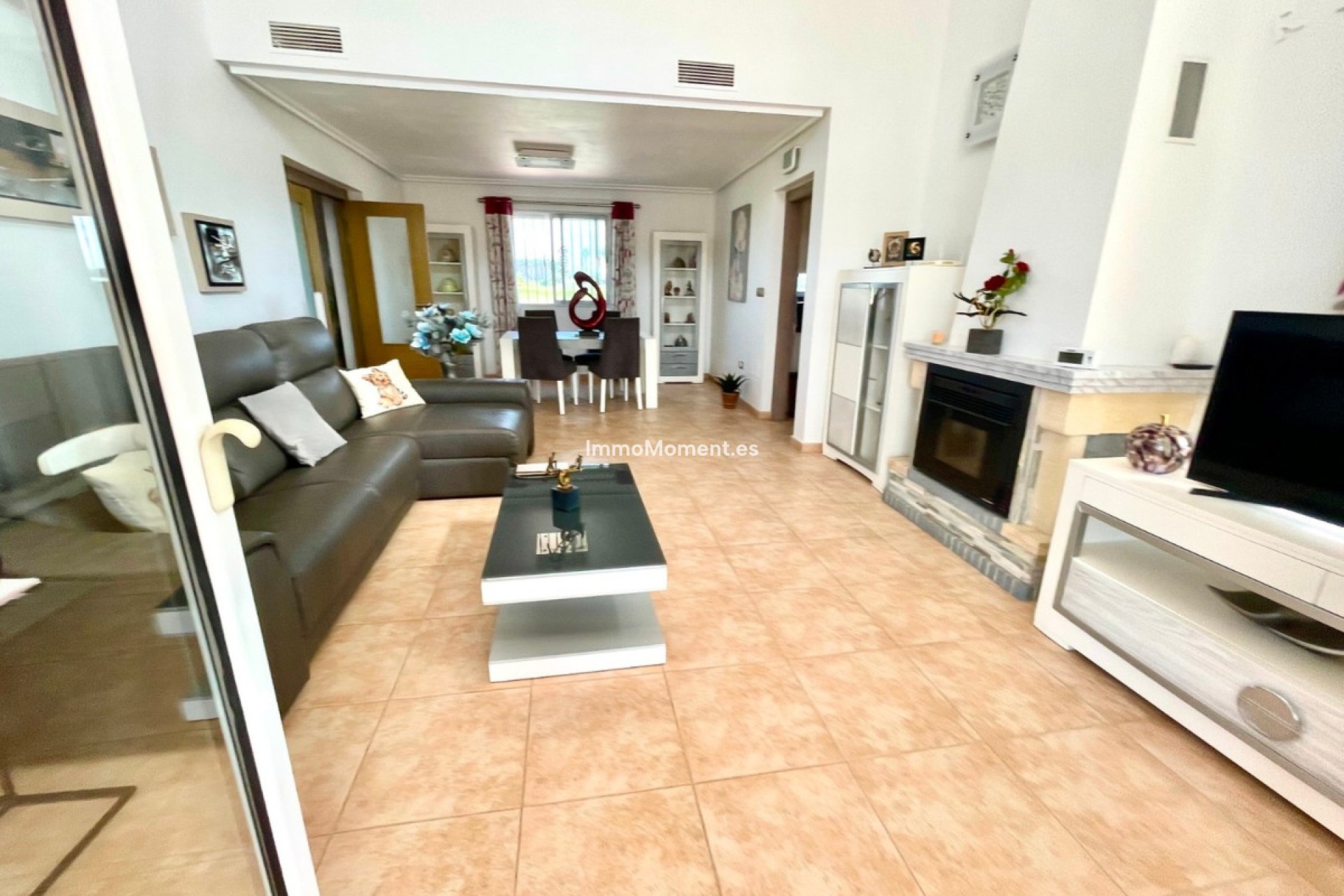 Bestaande woning - Vrijstaande villa - Catral - Catral Centro