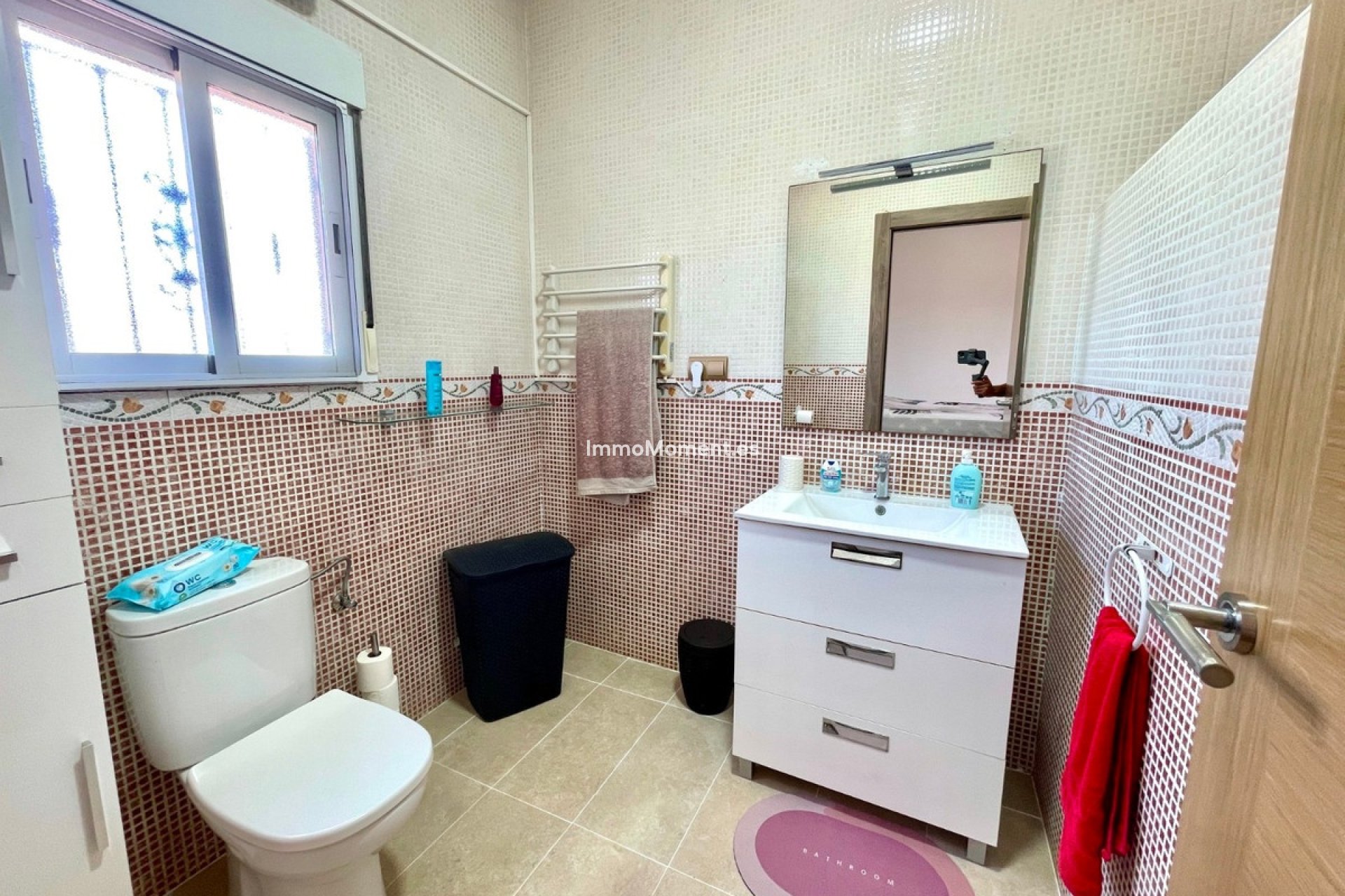 Bestaande woning - Vrijstaande villa - Catral - Catral Centro