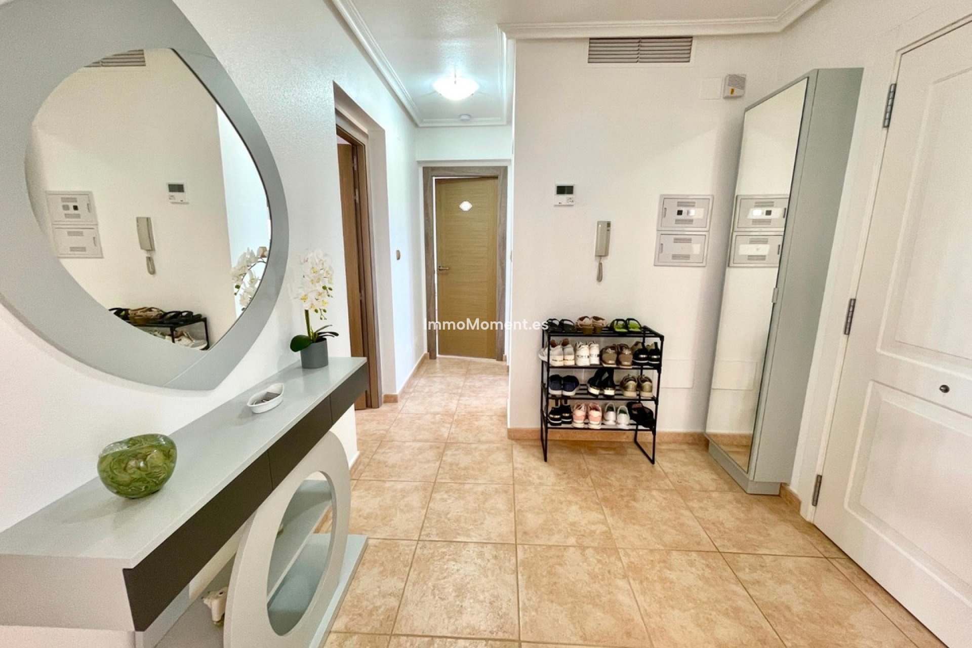 Bestaande woning - Vrijstaande villa - Catral - Catral Centro