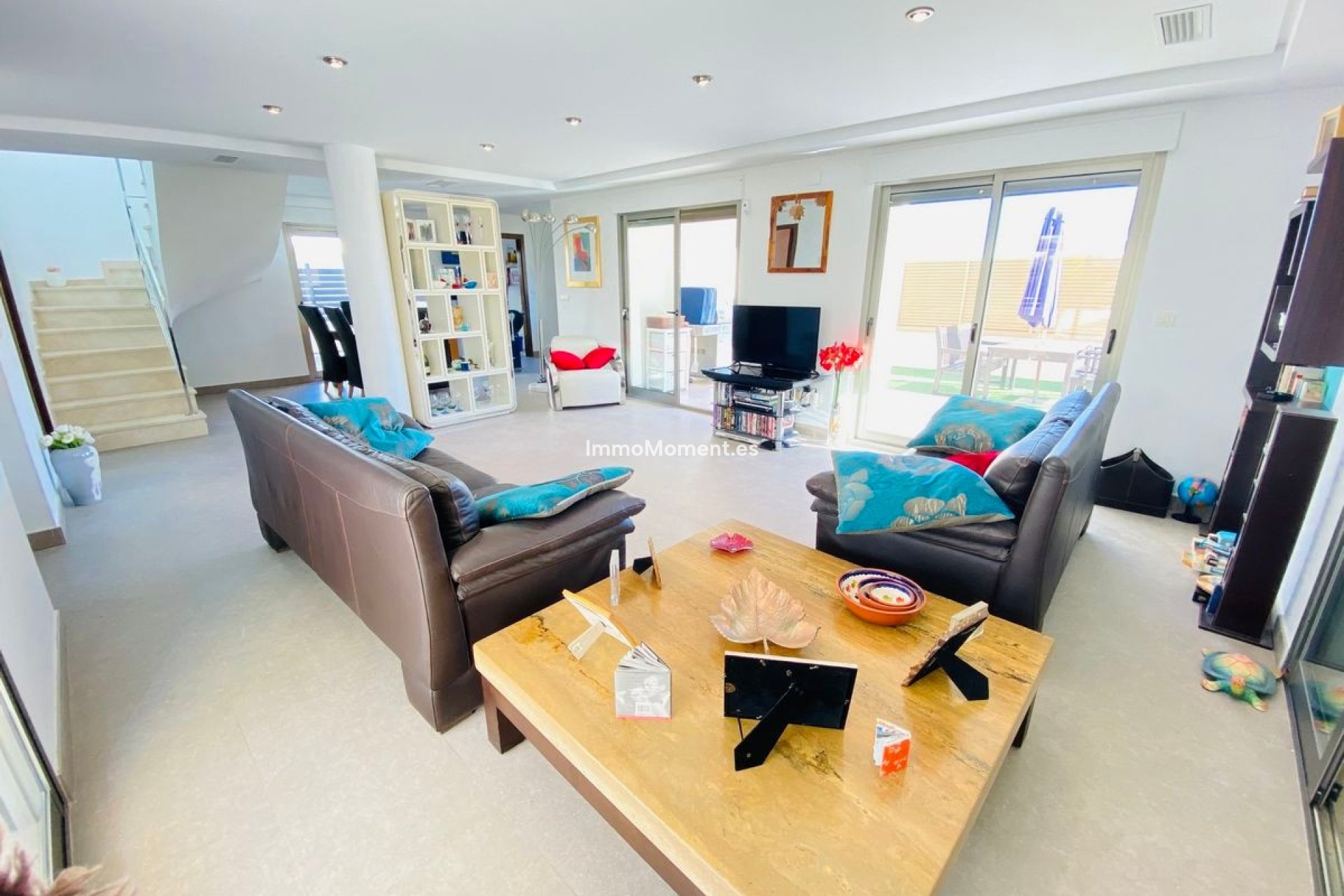 Bestaande woning - Vrijstaande villa - Cox