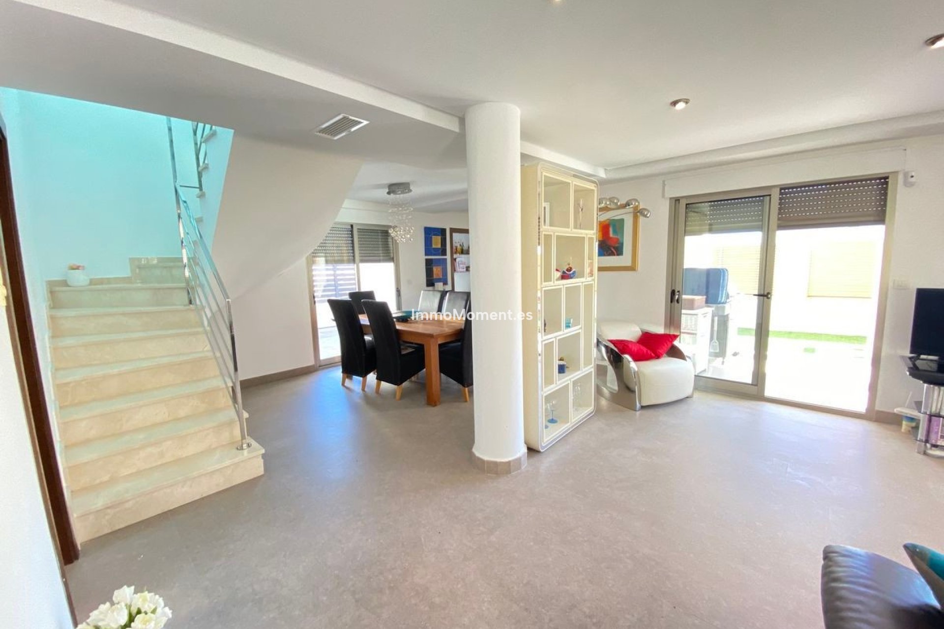 Bestaande woning - Vrijstaande villa - Cox