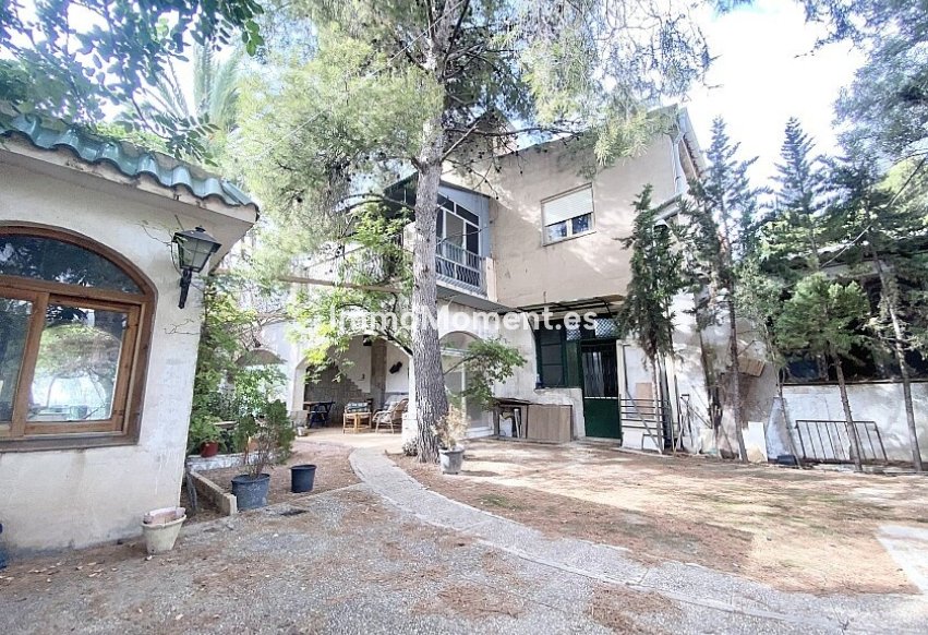 Bestaande woning - Vrijstaande villa - Crevillente - Crevillente - Crevillent Centro