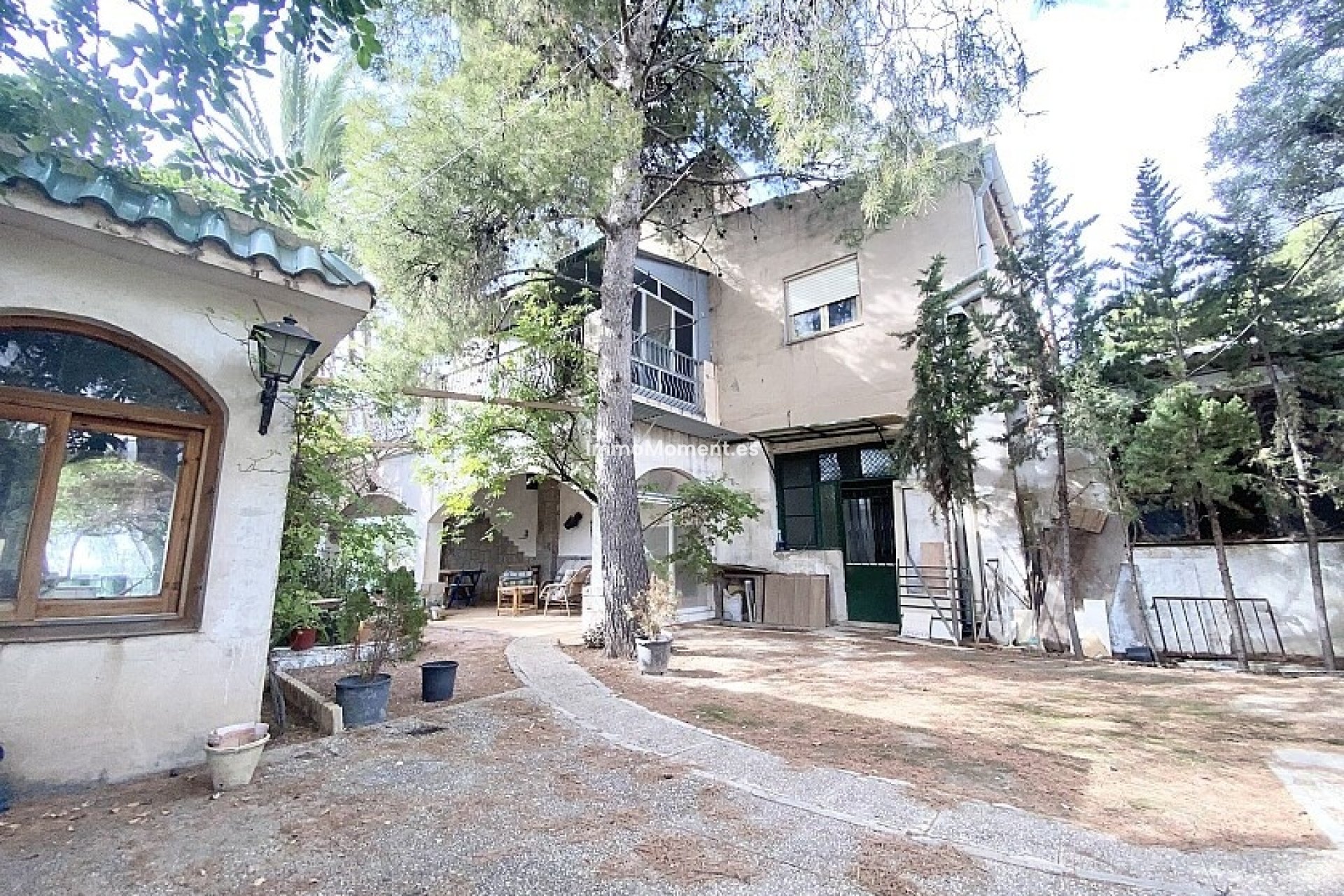 Bestaande woning - Vrijstaande villa - Crevillente - Crevillente - Crevillent Centro