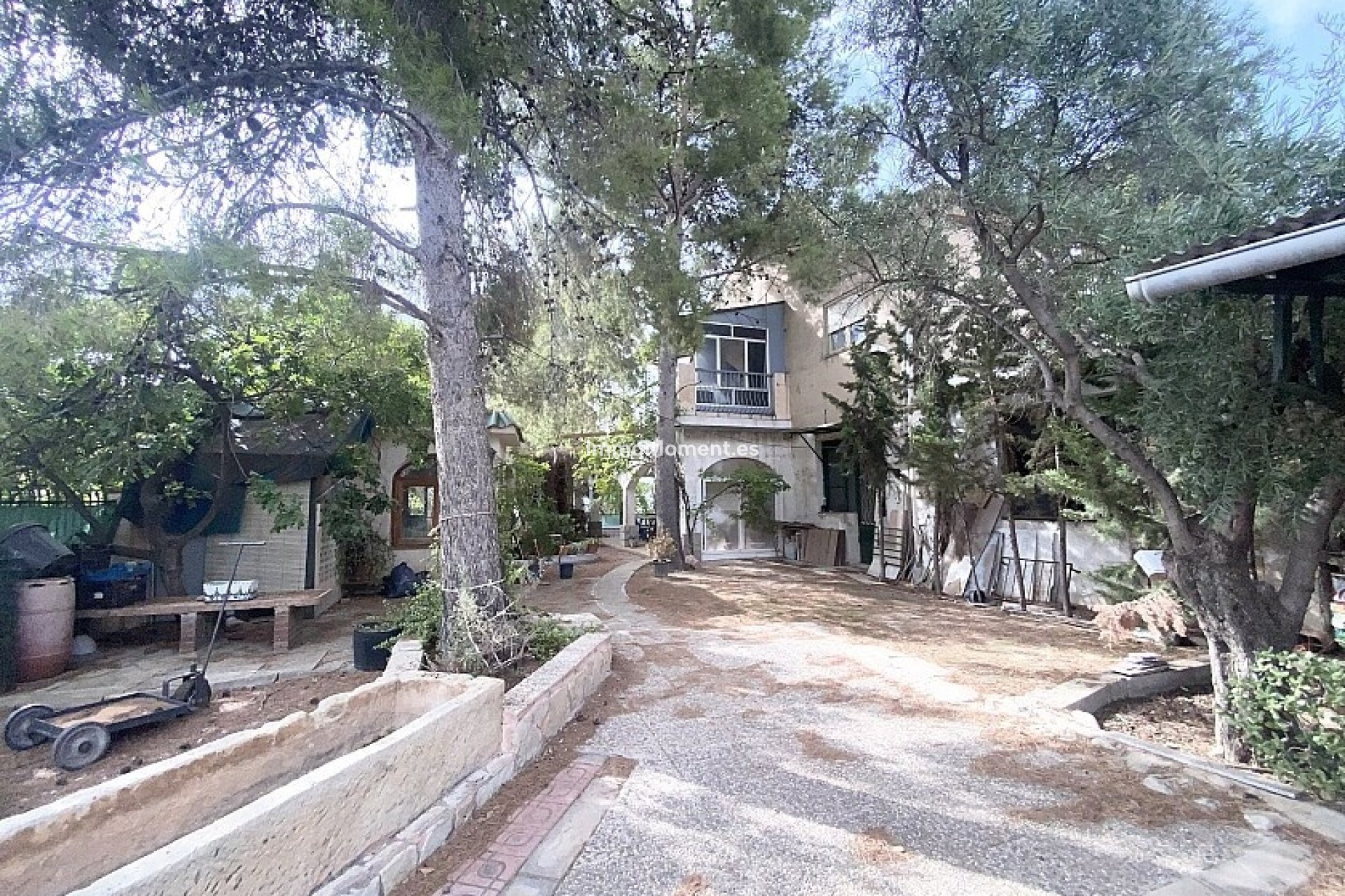 Bestaande woning - Vrijstaande villa - Crevillente - Crevillente - Crevillent Centro