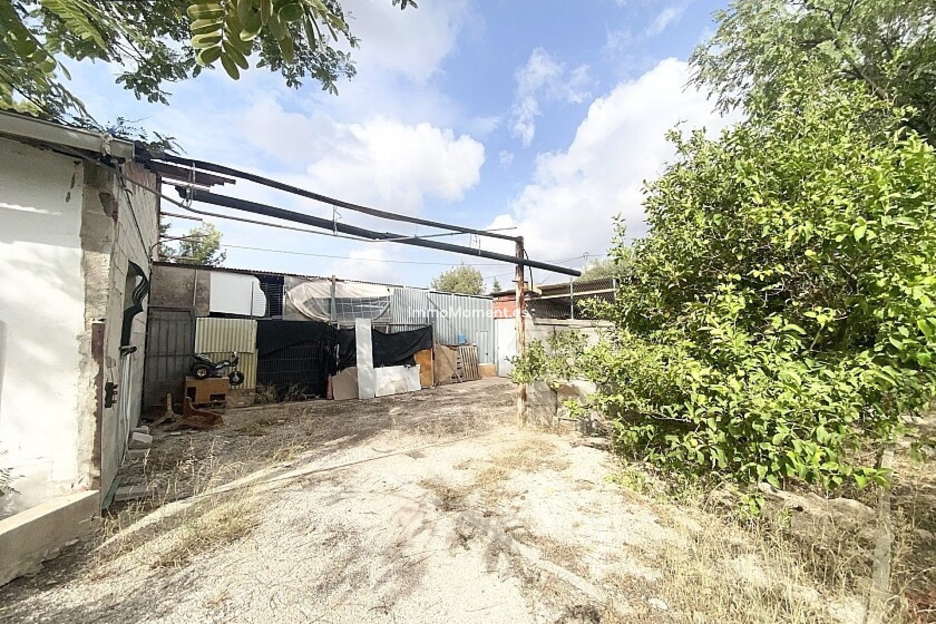 Bestaande woning - Vrijstaande villa - Crevillente - Crevillente - Crevillent Centro