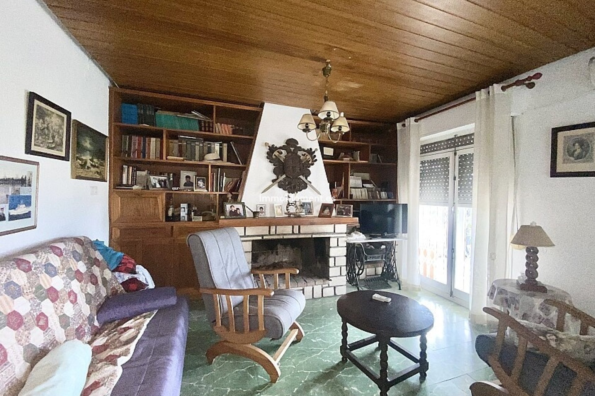 Bestaande woning - Vrijstaande villa - Crevillente - Crevillente - Crevillent Centro