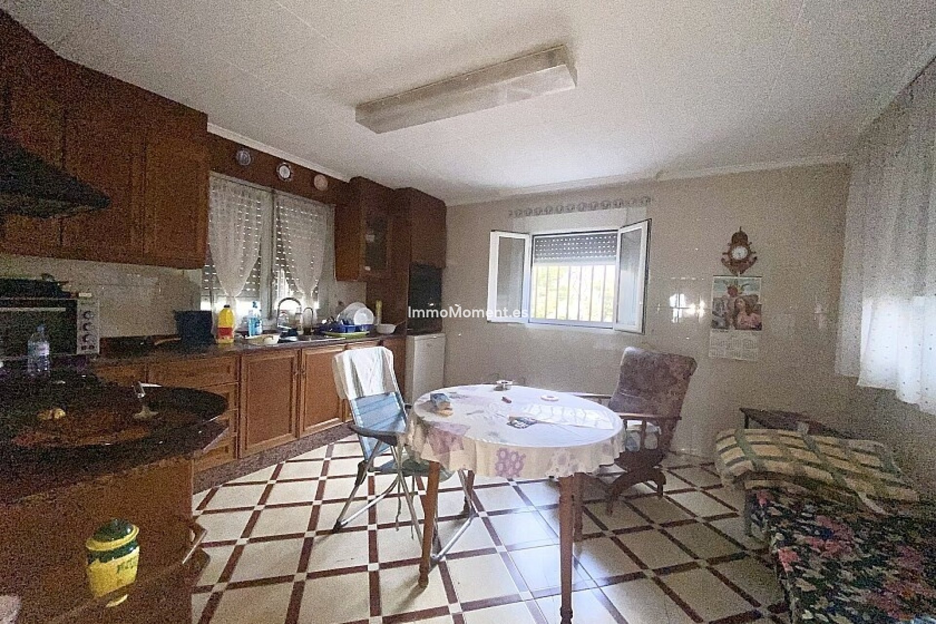 Bestaande woning - Vrijstaande villa - Crevillente - Crevillente - Crevillent Centro