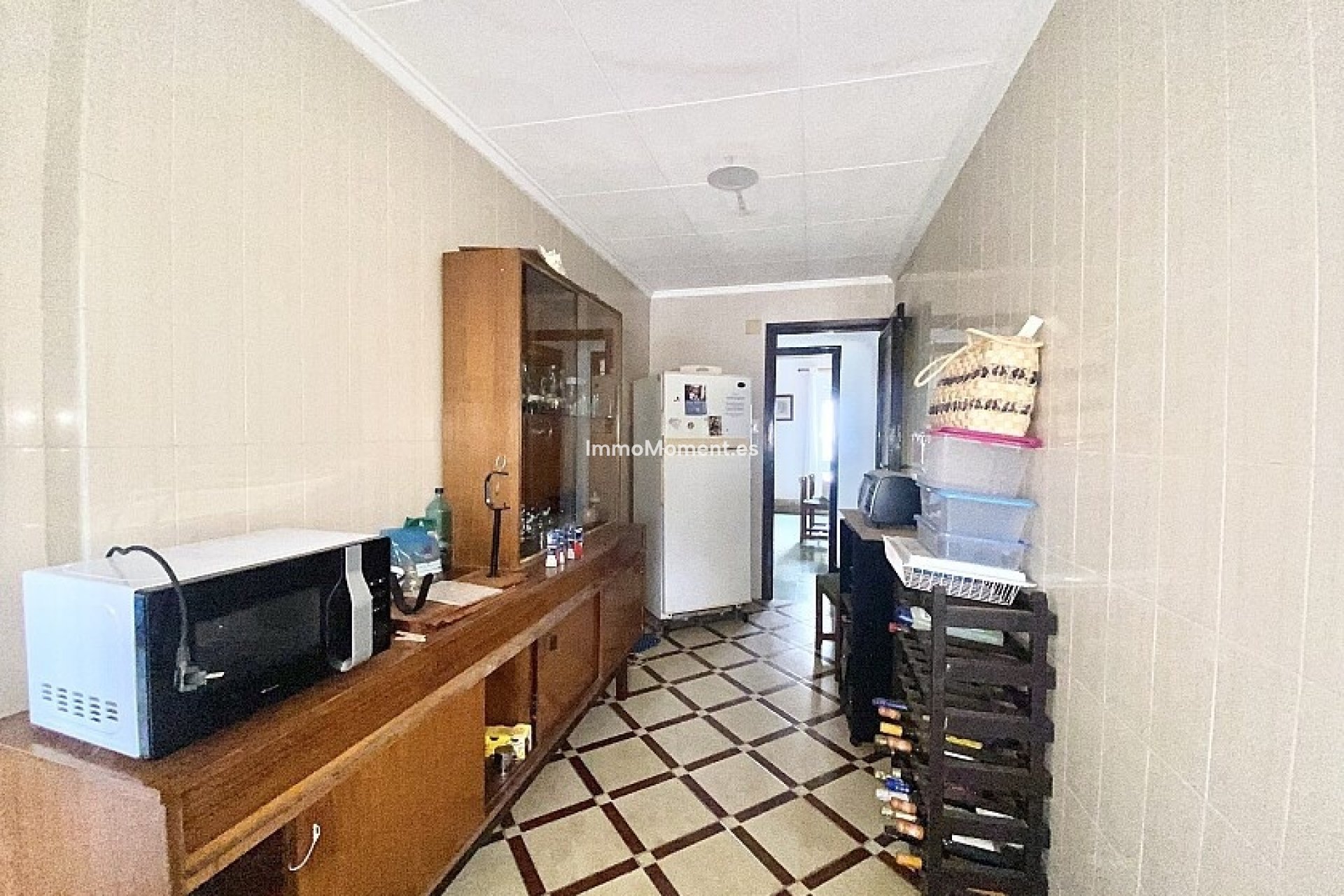 Bestaande woning - Vrijstaande villa - Crevillente - Crevillente - Crevillent Centro