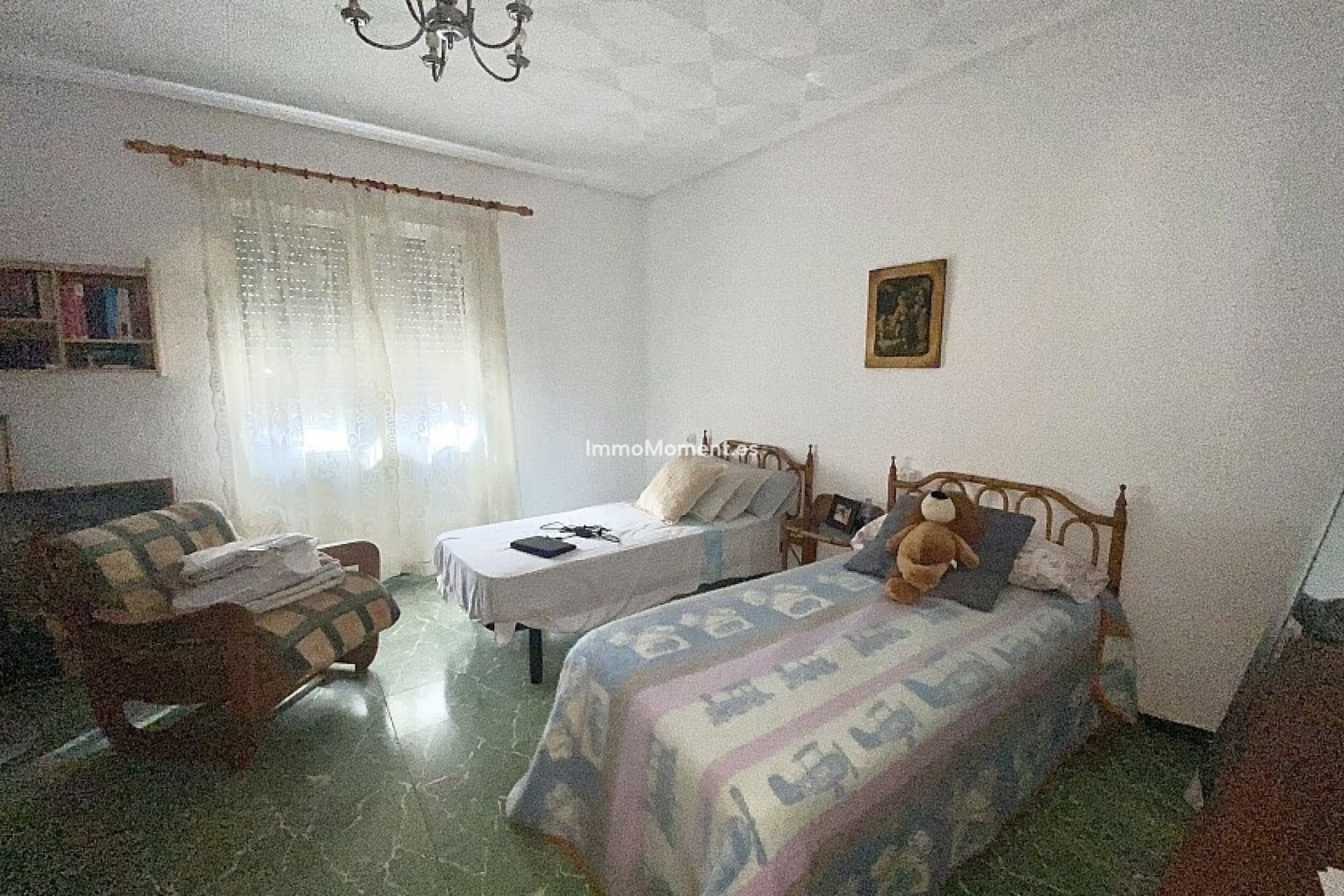 Bestaande woning - Vrijstaande villa - Crevillente - Crevillente - Crevillent Centro