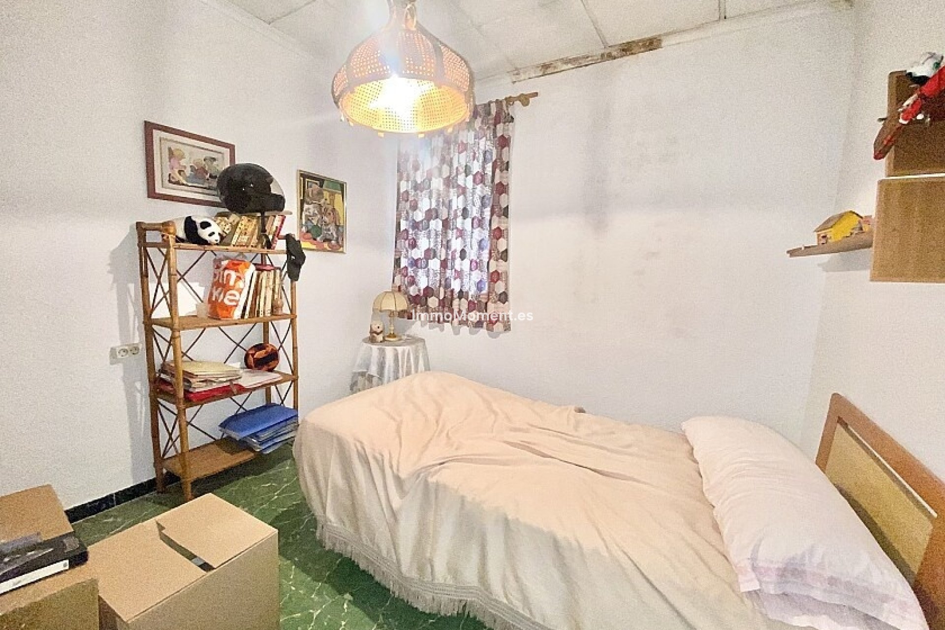 Bestaande woning - Vrijstaande villa - Crevillente - Crevillente - Crevillent Centro