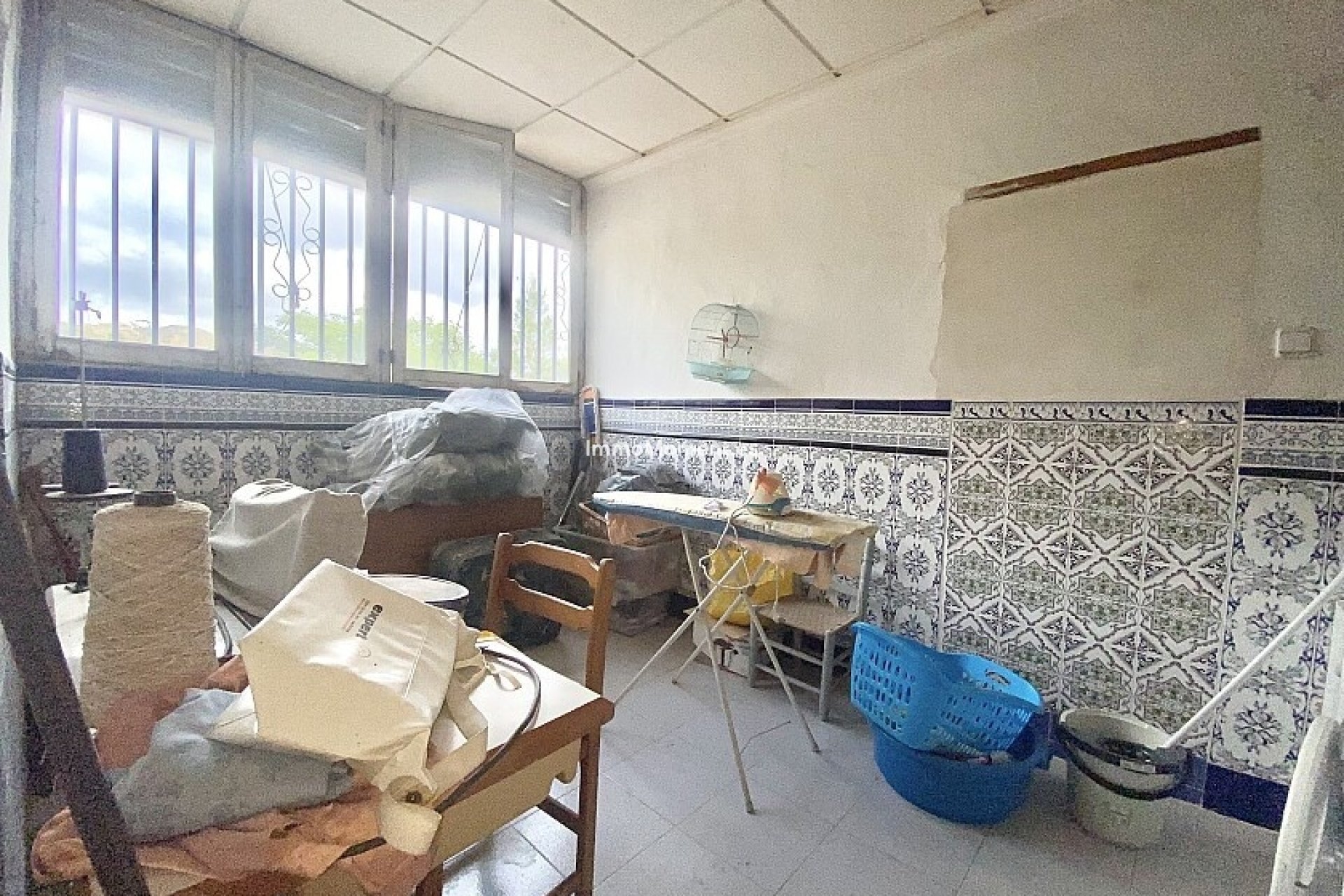 Bestaande woning - Vrijstaande villa - Crevillente - Crevillente - Crevillent Centro
