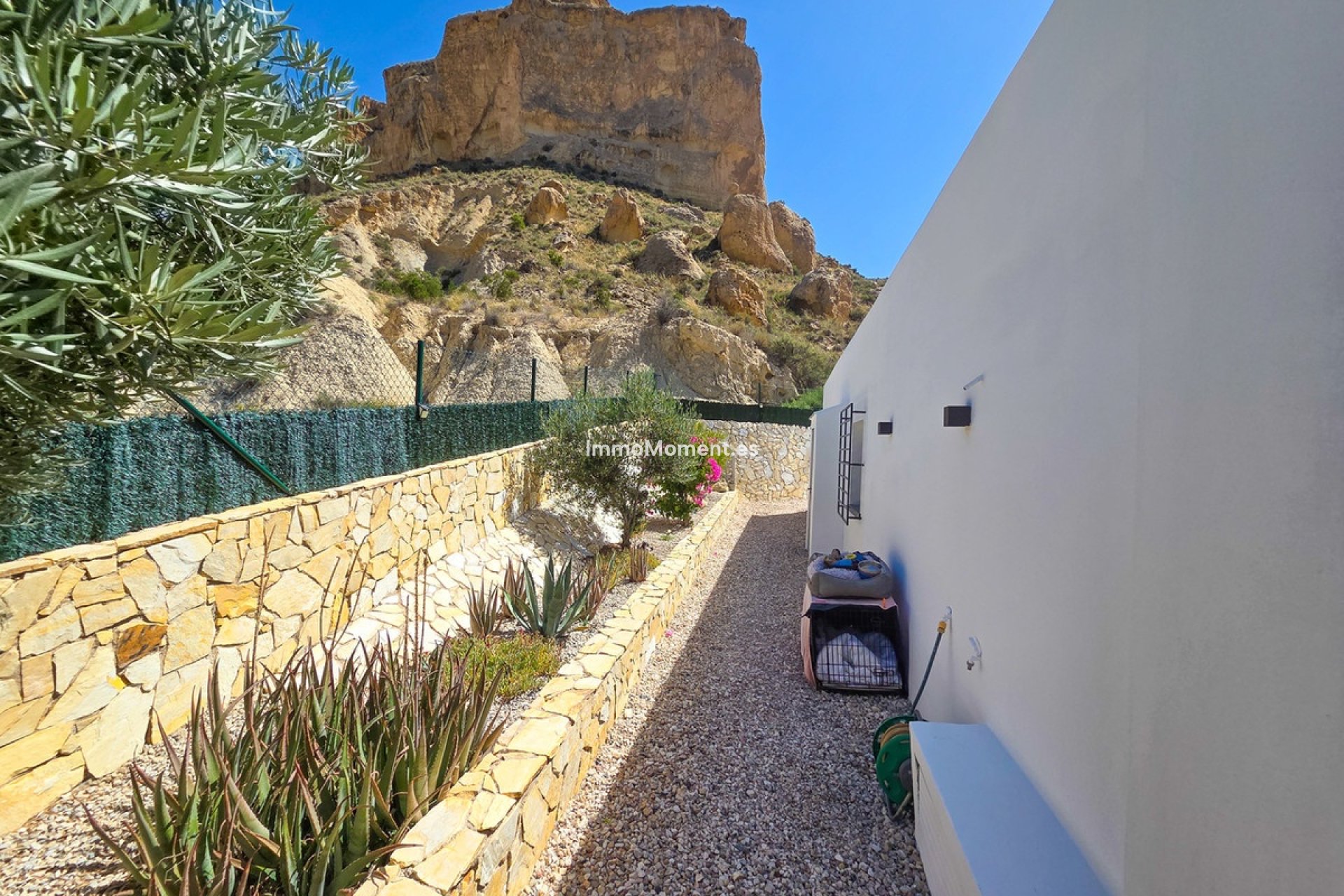 Bestaande woning - Vrijstaande villa - Crevillente - Crevillente - Crevillent Centro