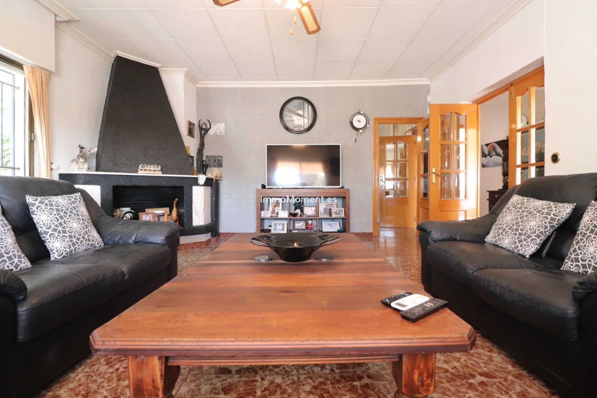 Bestaande woning - Vrijstaande villa - Crevillente - Crevillente - Crevillent Centro