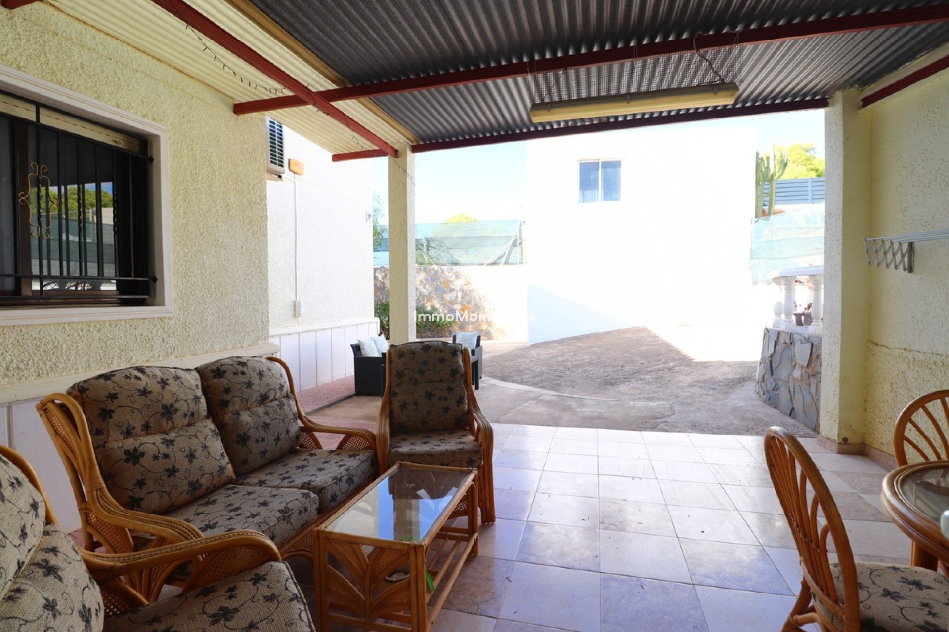 Bestaande woning - Vrijstaande villa - Crevillente - Crevillente - Crevillent Centro