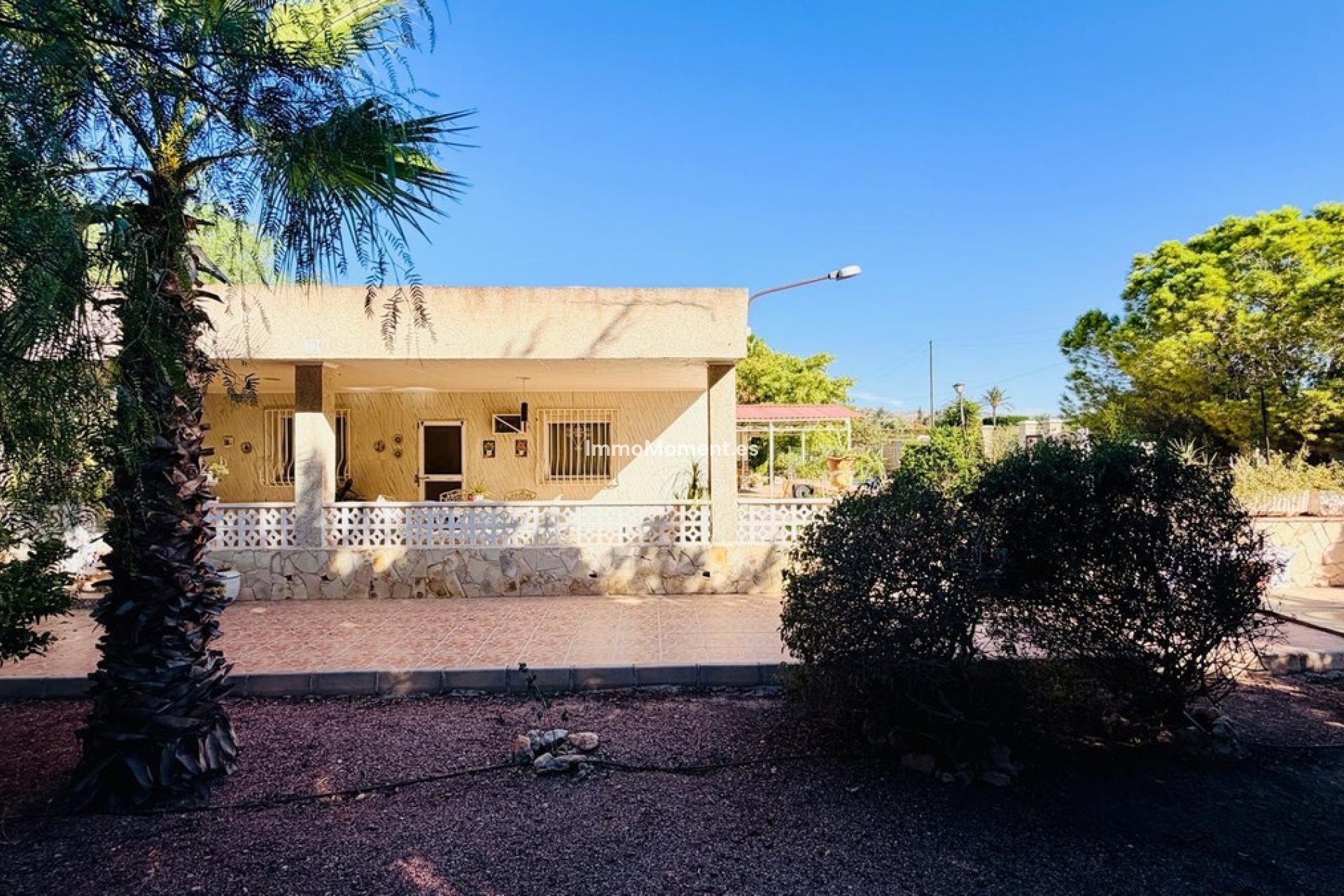 Bestaande woning - Vrijstaande villa - Crevillente - Crevillente - Crevillent Centro