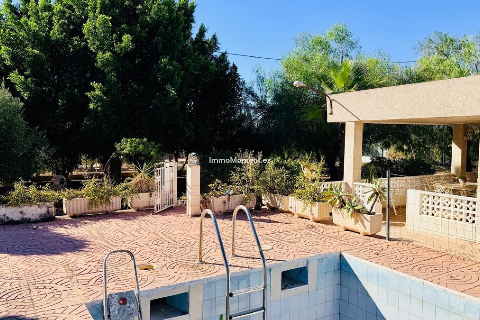 Bestaande woning - Vrijstaande villa - Crevillente - Crevillente - Crevillent Centro
