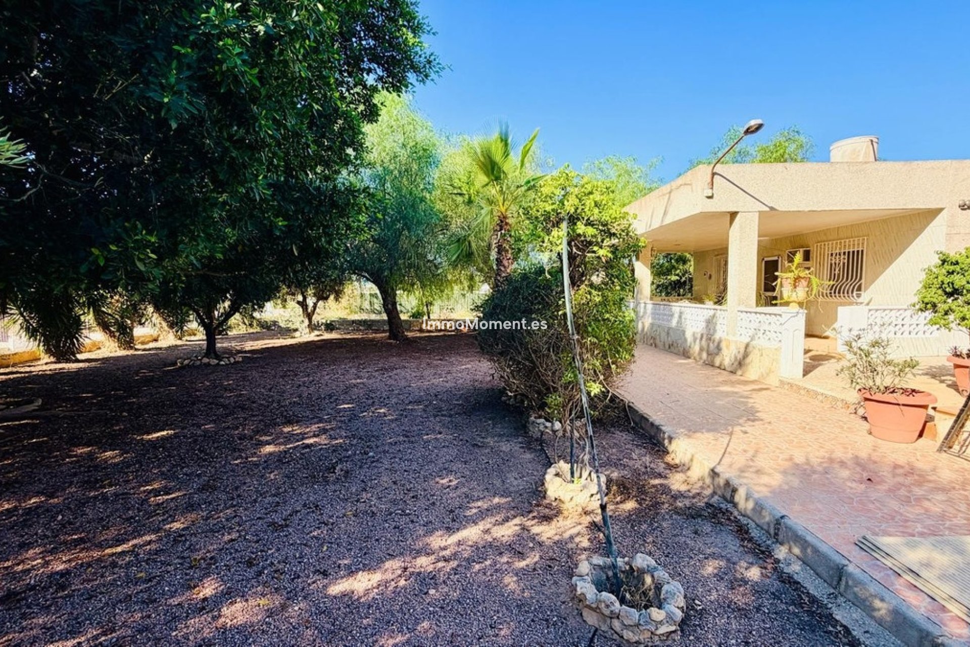 Bestaande woning - Vrijstaande villa - Crevillente - Crevillente - Crevillent Centro
