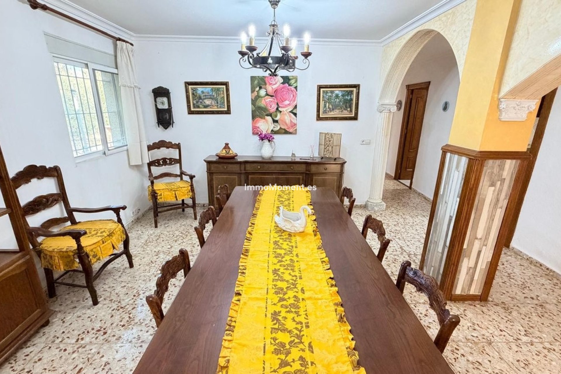 Bestaande woning - Vrijstaande villa - Crevillente - Crevillente - Crevillent Centro