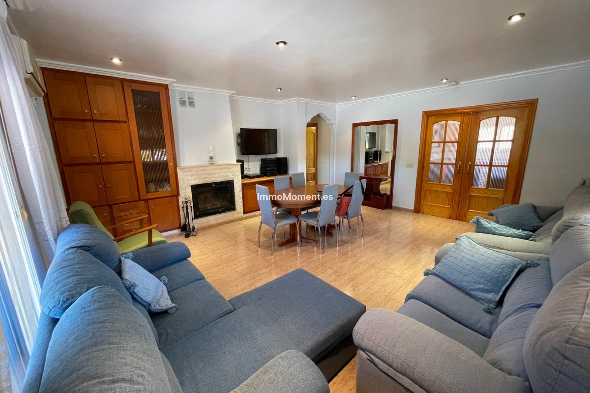 Bestaande woning - Vrijstaande villa - Crevillente - Crevillente - Crevillent Centro