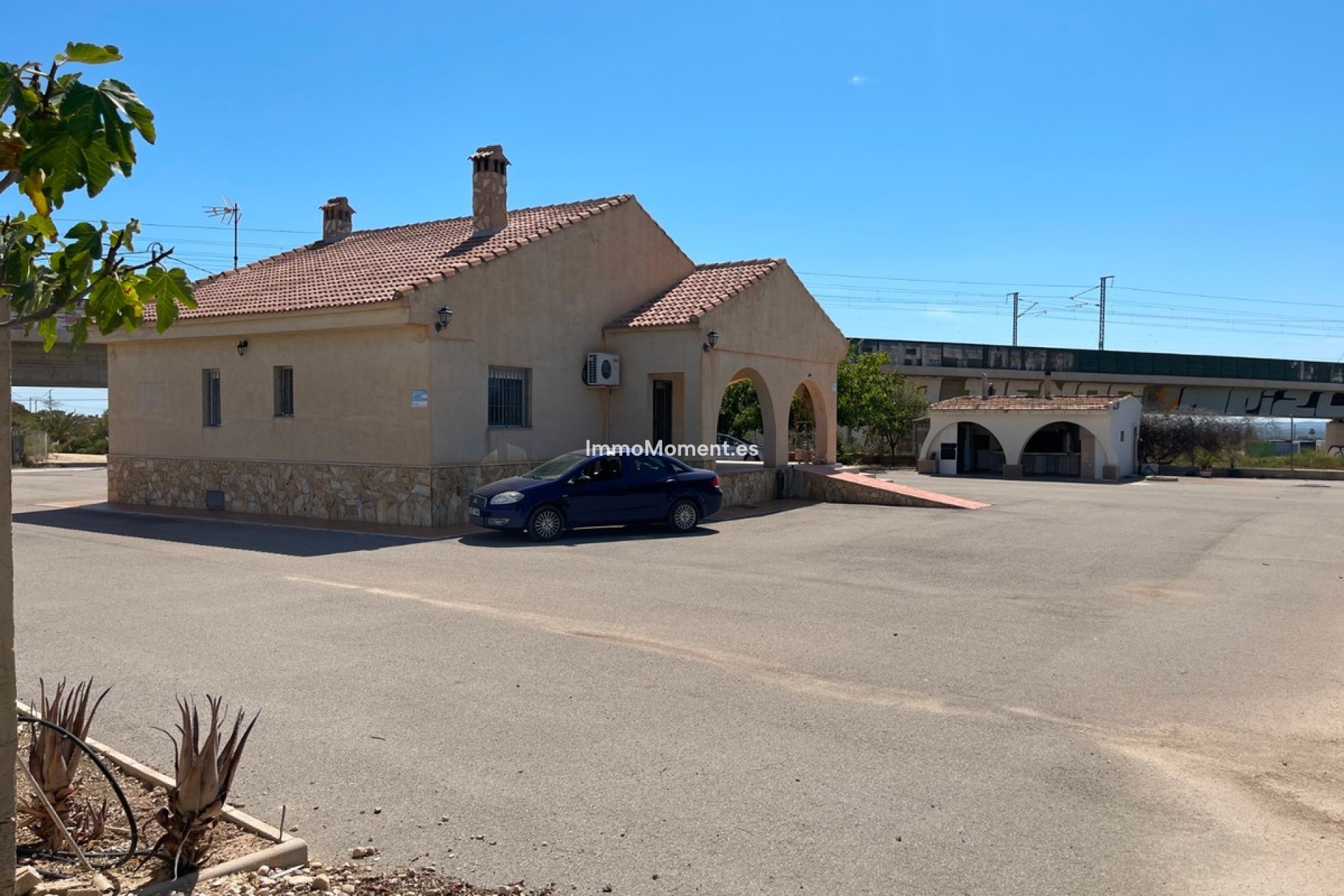 Bestaande woning - Vrijstaande villa - Crevillente - Crevillente - Crevillent Centro