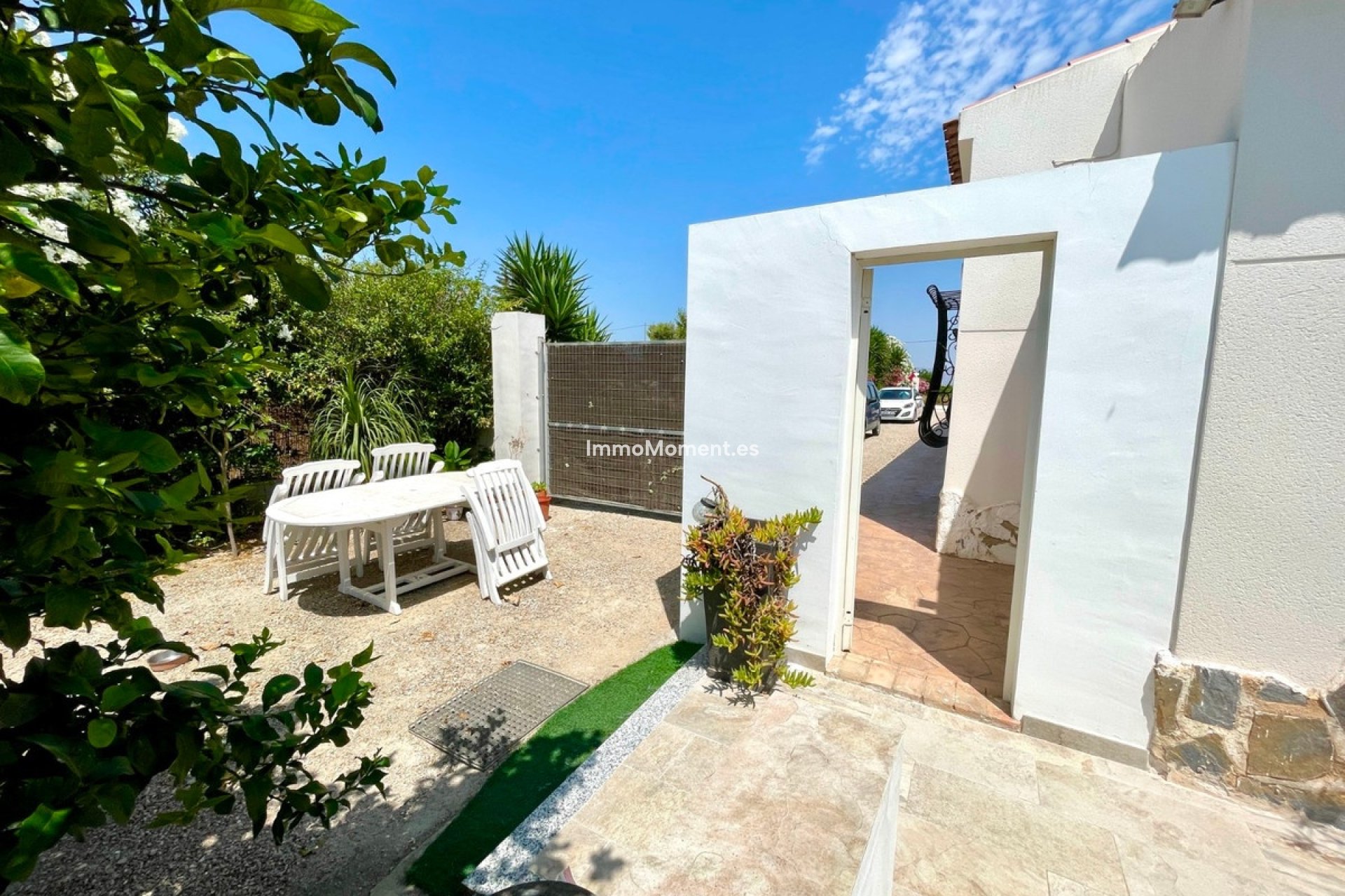 Bestaande woning - Vrijstaande villa - Daya Nueva - Daya Nueva Centro