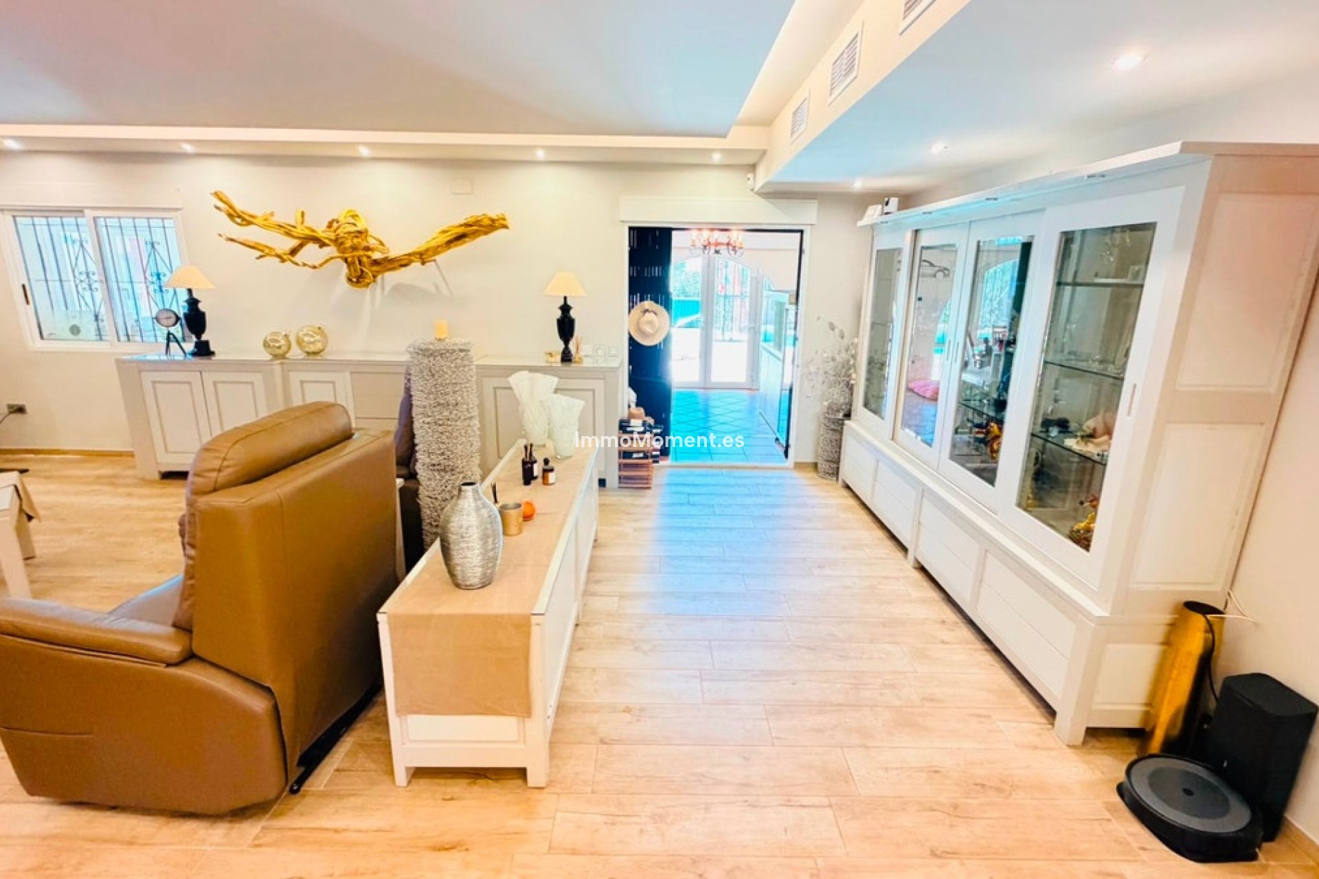 Bestaande woning - Vrijstaande villa - Daya Vieja